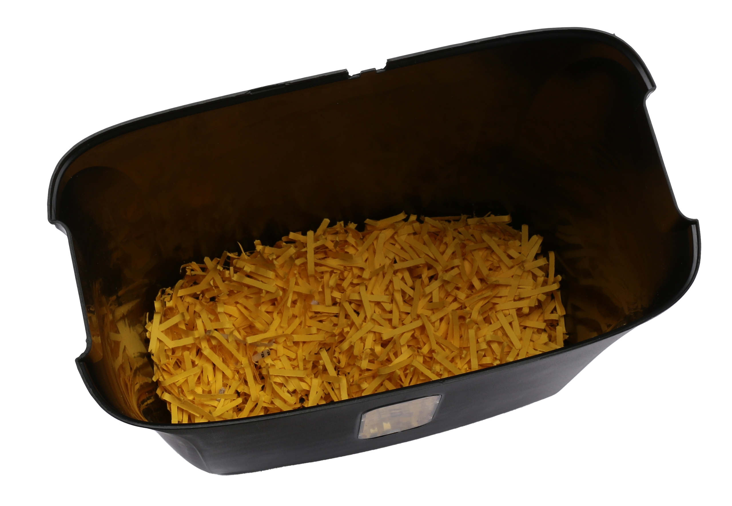 Technologia rozdrabniania krzyżowego – Bezpieczeństwo Twoich danych