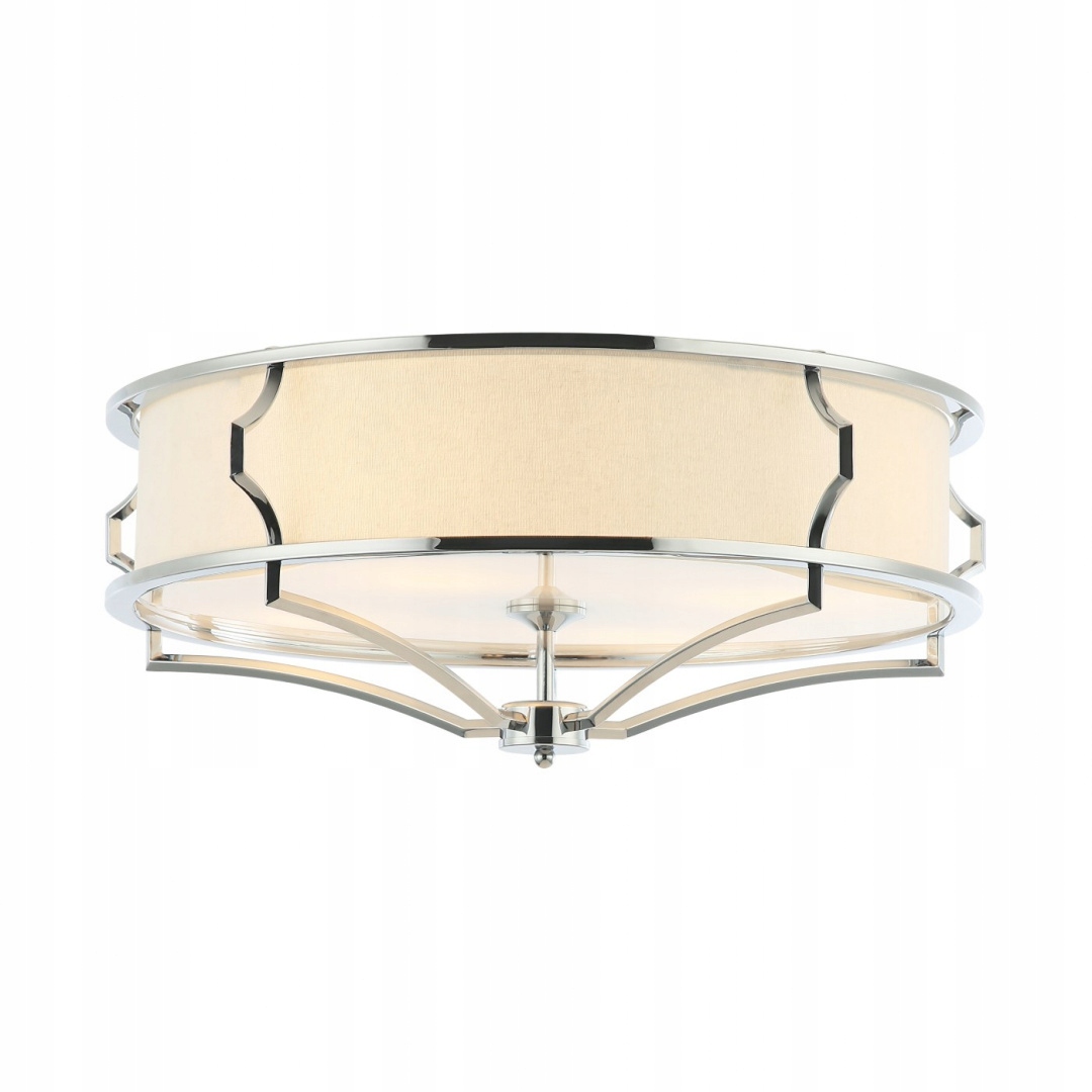 Lampa sufitowa Orlicki Design Stesso PL Cromo M – Elegancja w Twoim wnętrzu