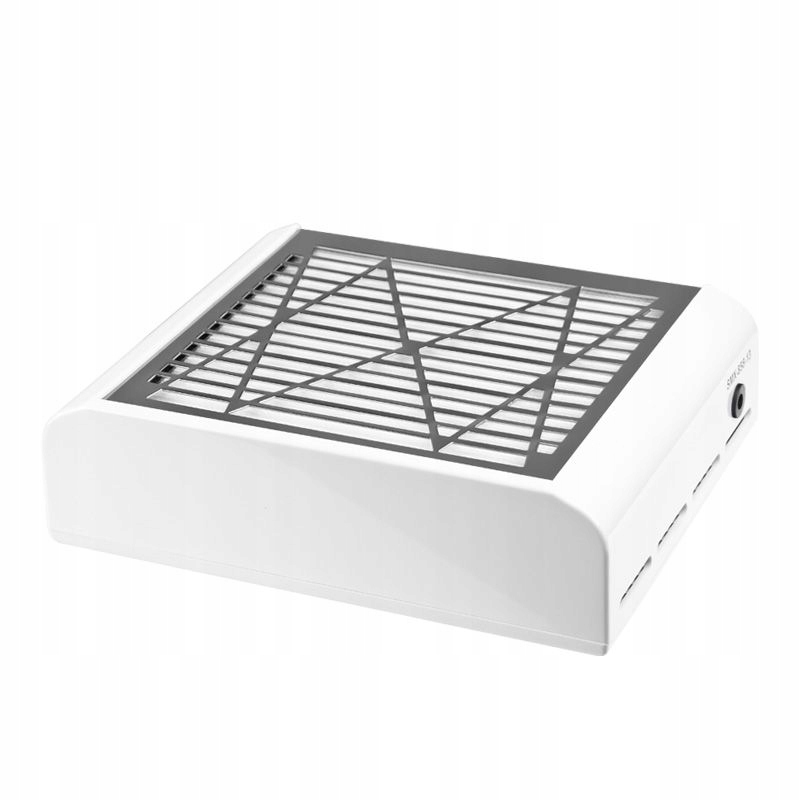 Activeshop Pochłaniacz pyłu kasetowy Momo J-23 – Profesjonalne urządzenie do manicure