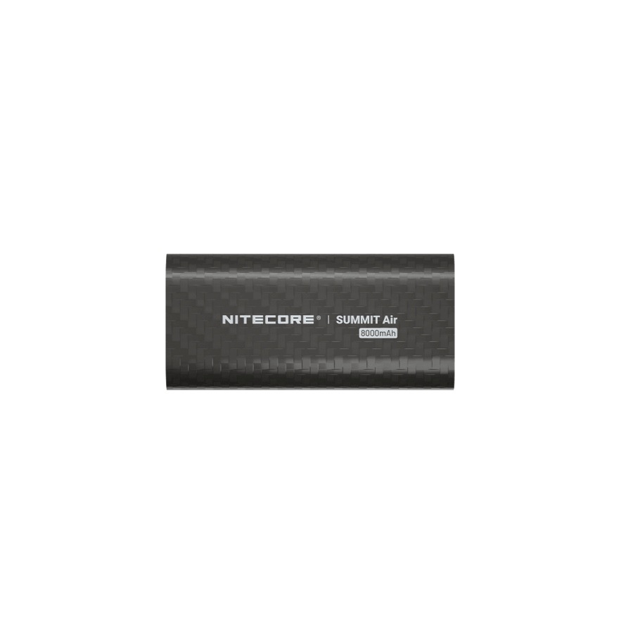Powerbank Summit Air 8000mAh – Niezawodne źródło energii w ekstremalnych warunkach