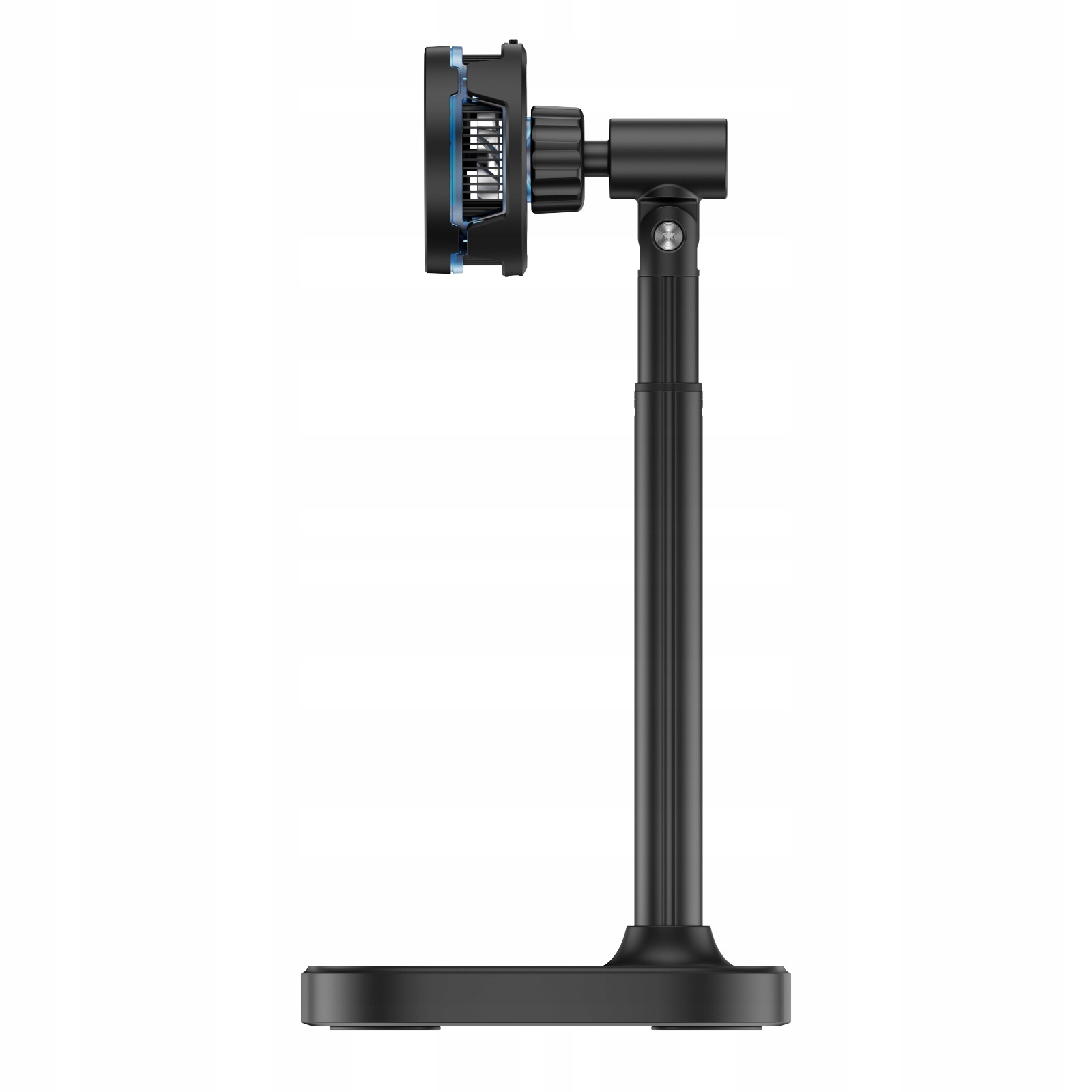 Wbudowany wentylator chłodzący – Komfort użytkowania w każdych warunkach