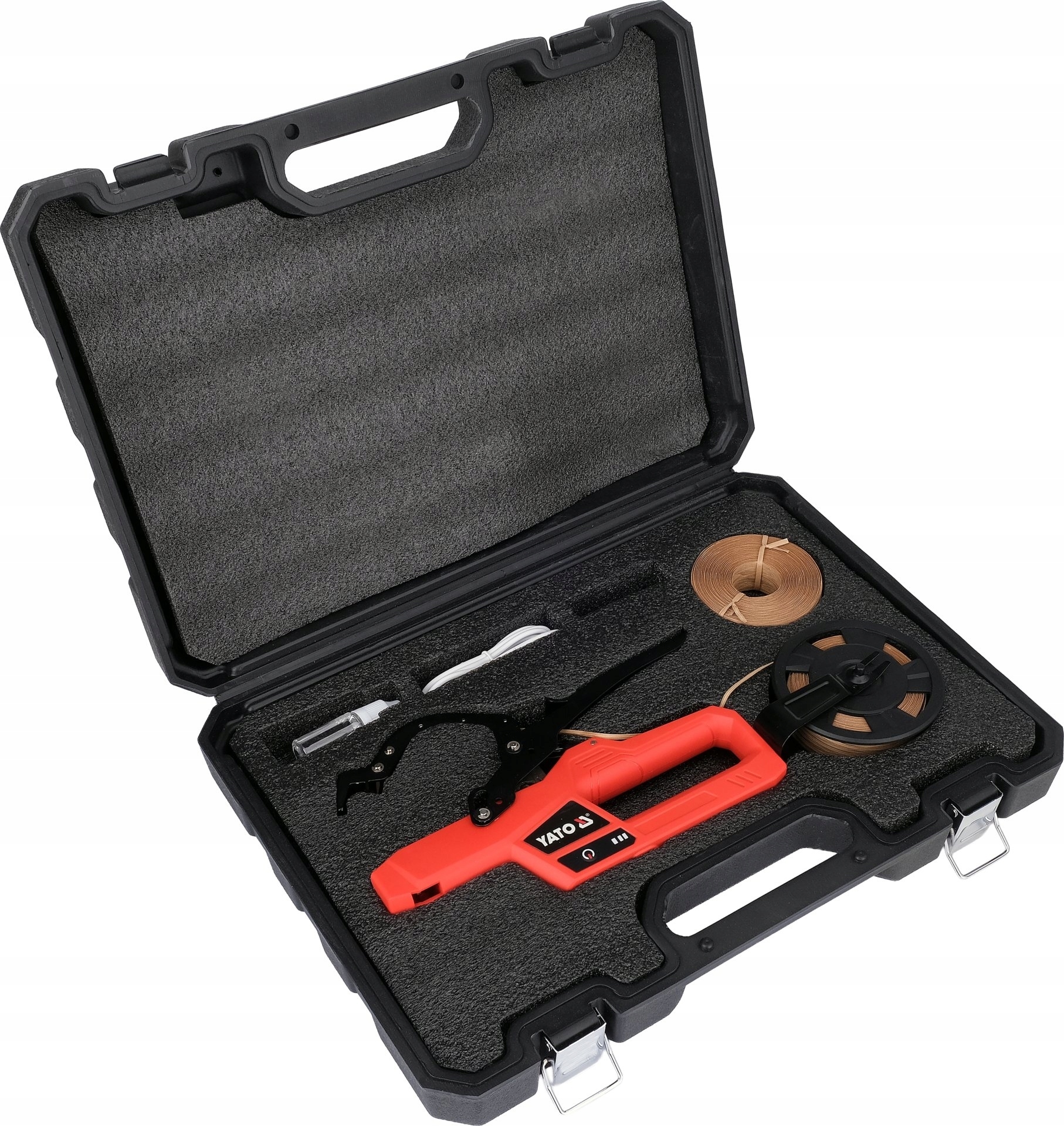 Kompaktowa Konstrukcja i Zasilanie Akumulatorowe