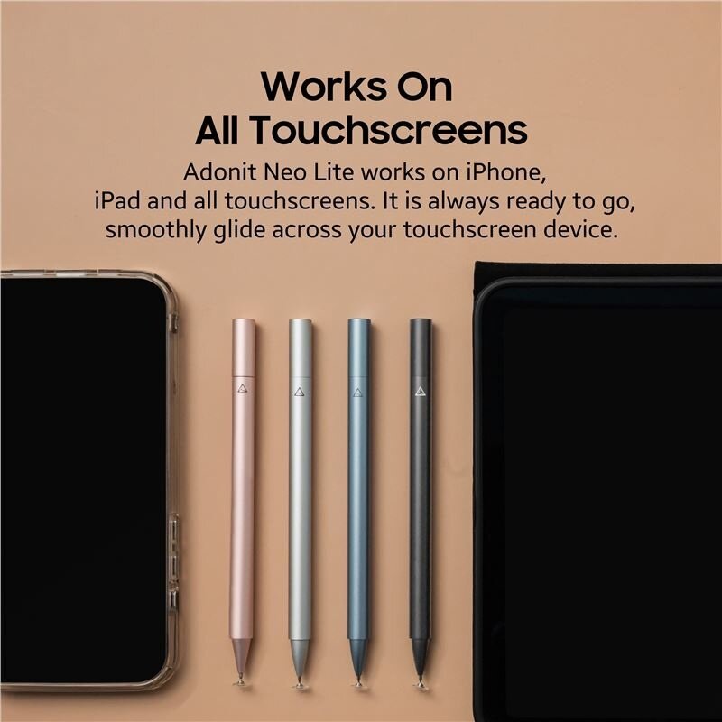 Brak potrzeby ładowania – zawsze gotowy do użycia