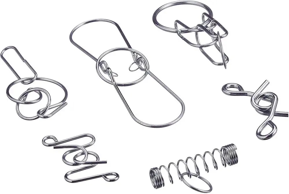 Rozwijanie kreatywności i logicznego myślenia