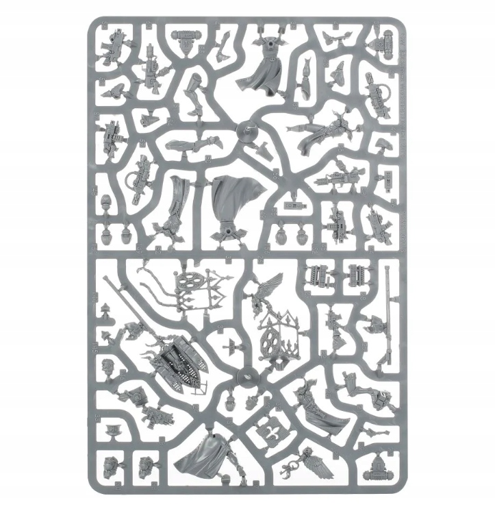 Informacje o wydawcy: Games Workshop