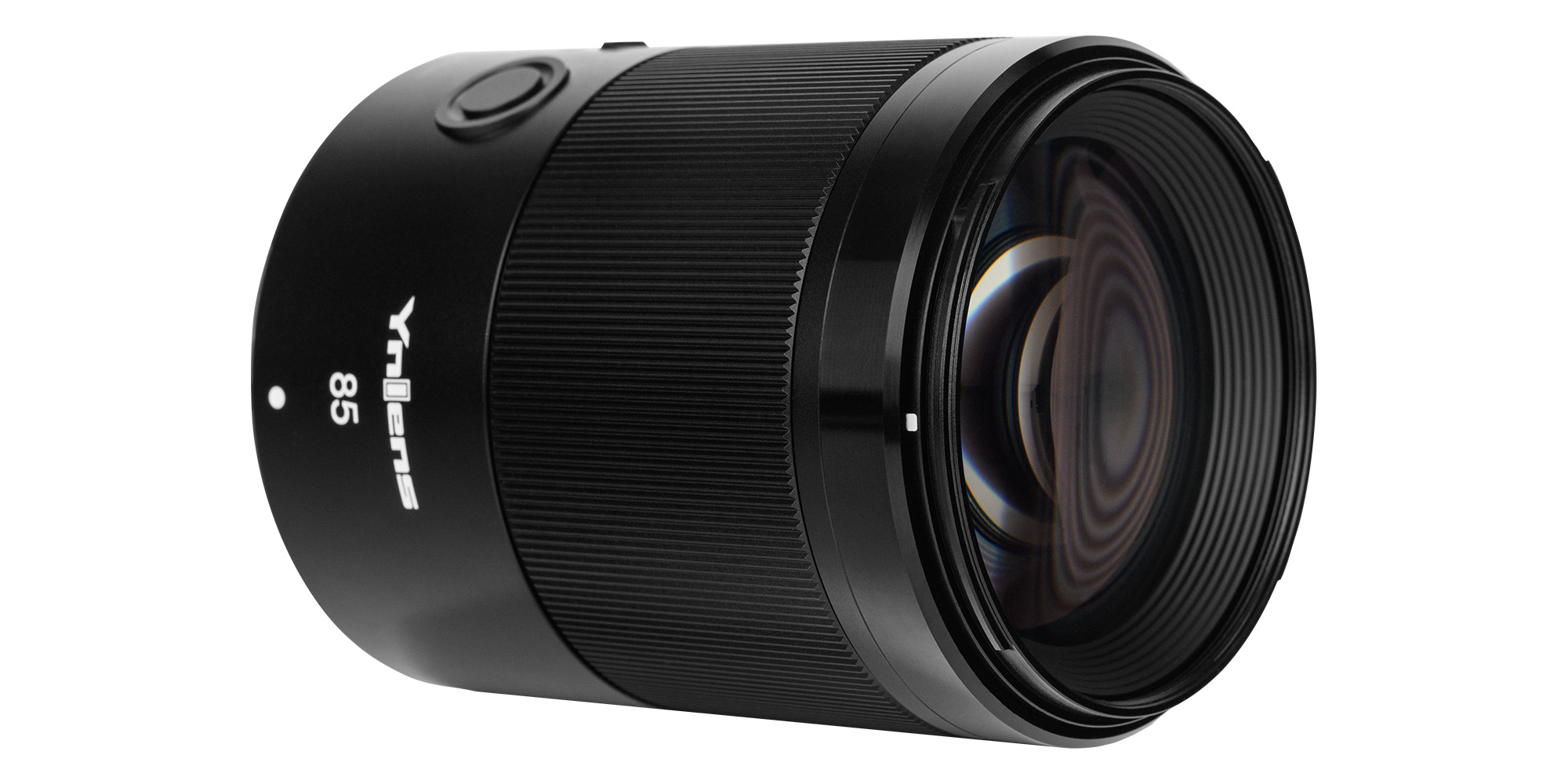 Obiektyw Yongnuo YN 85 mm f/1,8 DF DSM do Nikon Z - Niezawodny układ optyczny