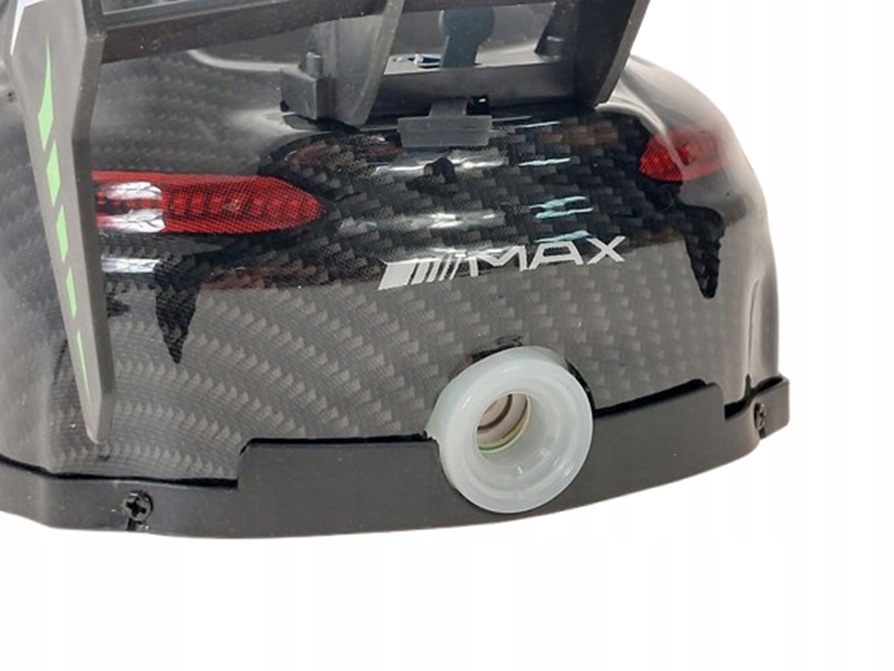 Efekty świetlne i ruchome – dodatkowe atrakcje