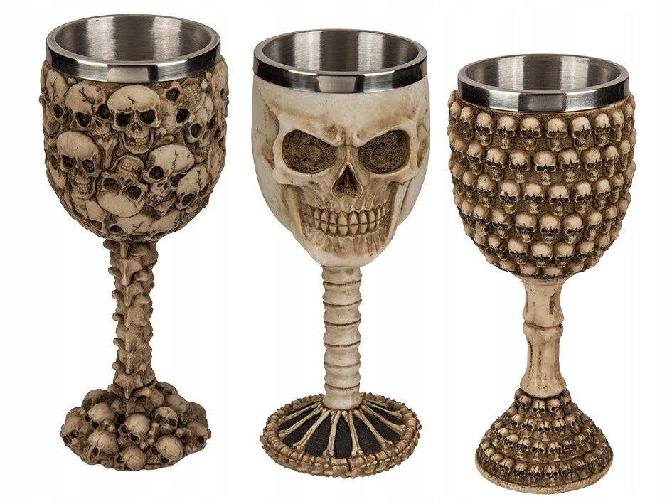 Wysokiej jakości materiały – żywica organiczna i stal nierdzewna