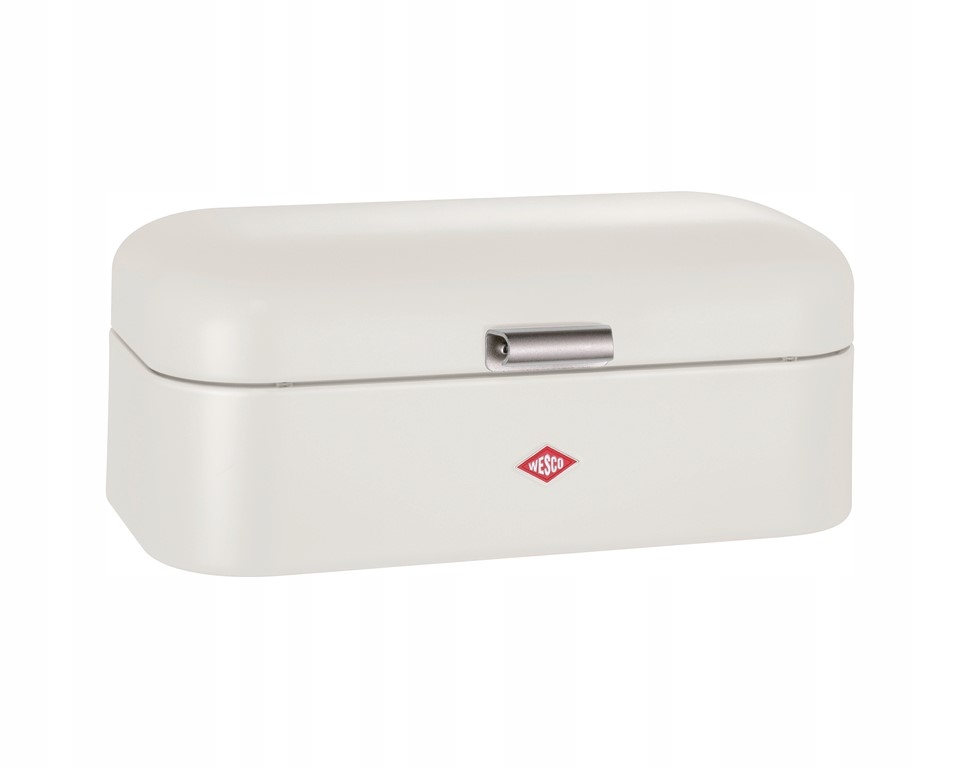 Wesco Chlebak biały mat 420mm Grandy – Elegancja i funkcjonalność w Twojej kuchni