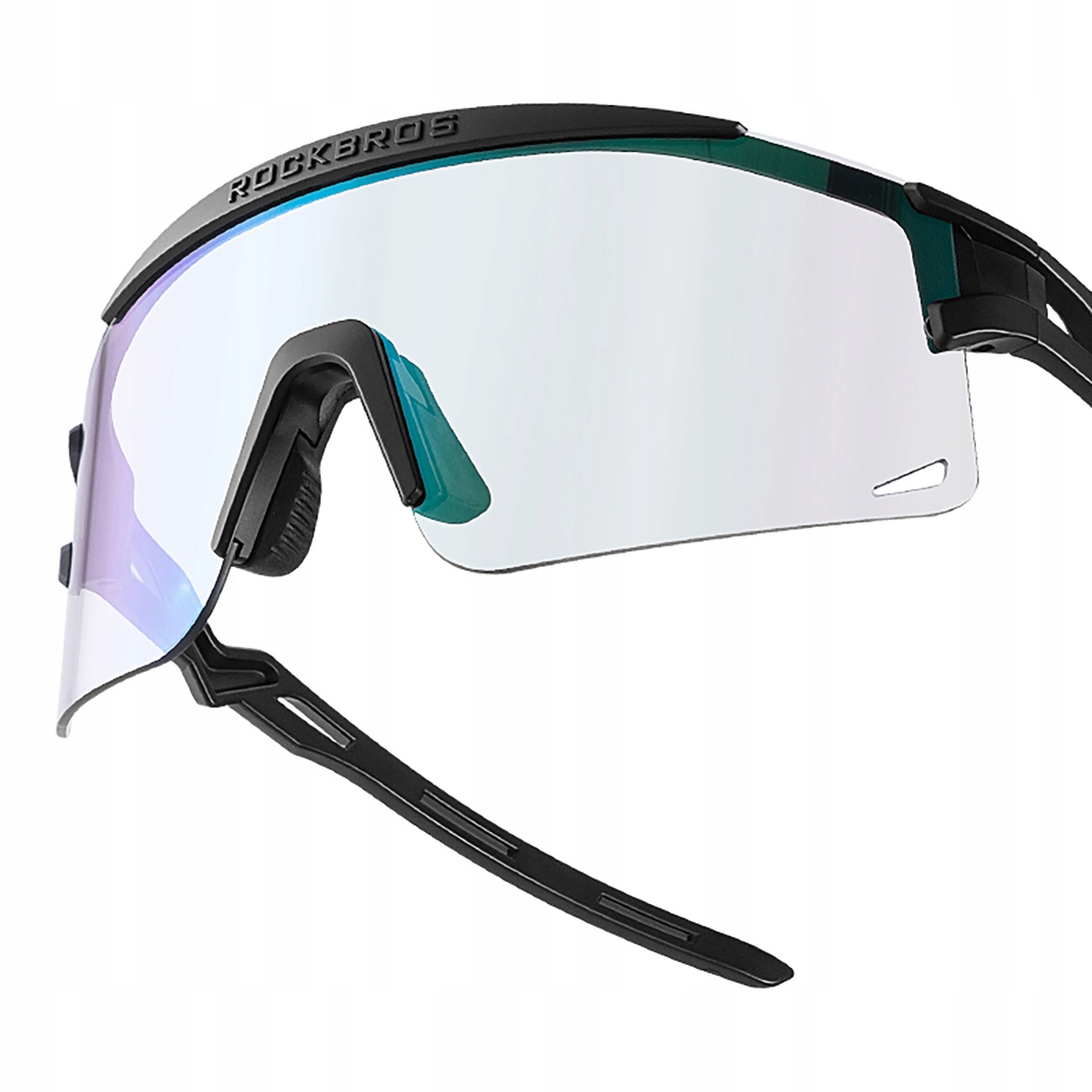 Ochrona UV400 – Bezpieczna jazda w słońcu