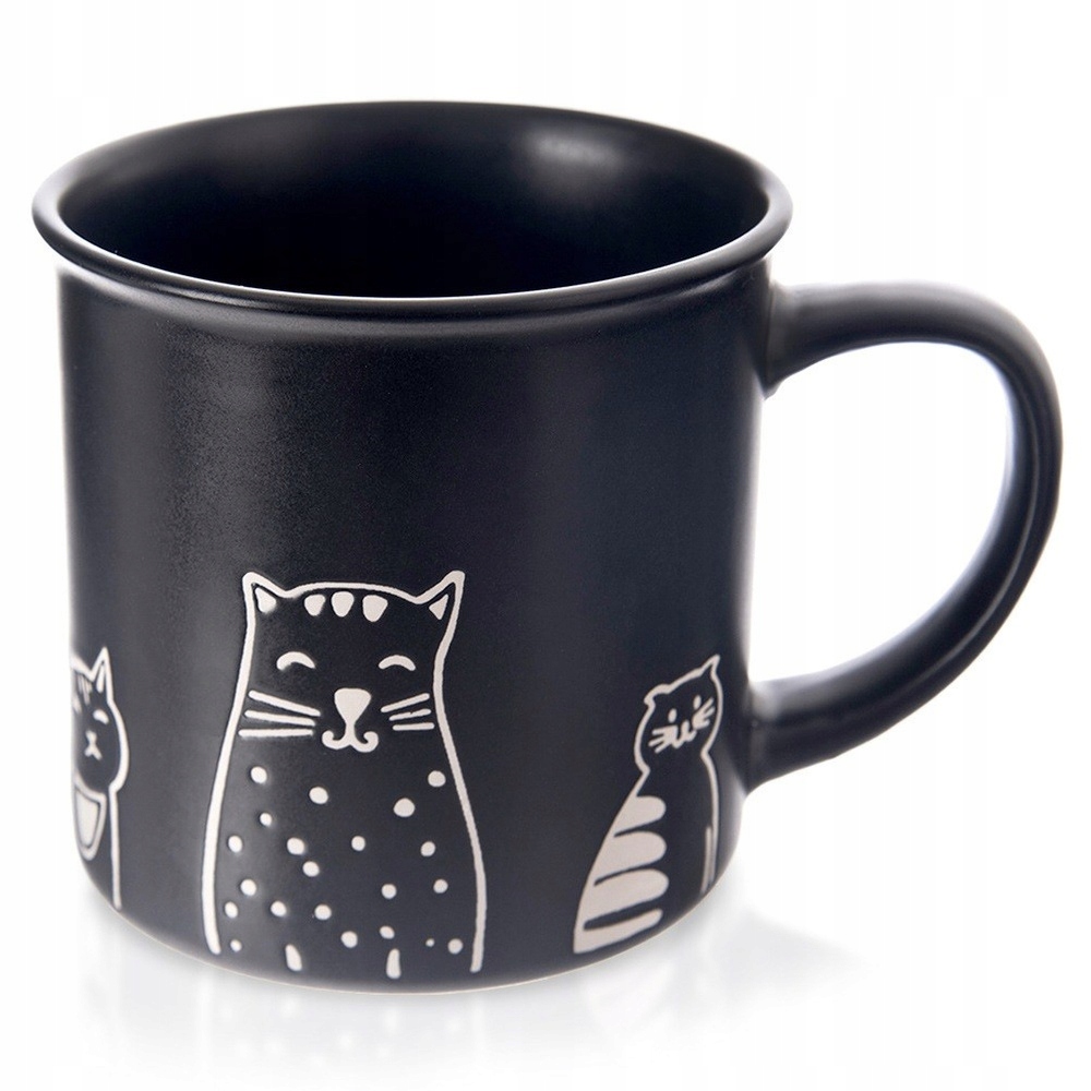 Wysoka jakość ceramiki i elegancki design