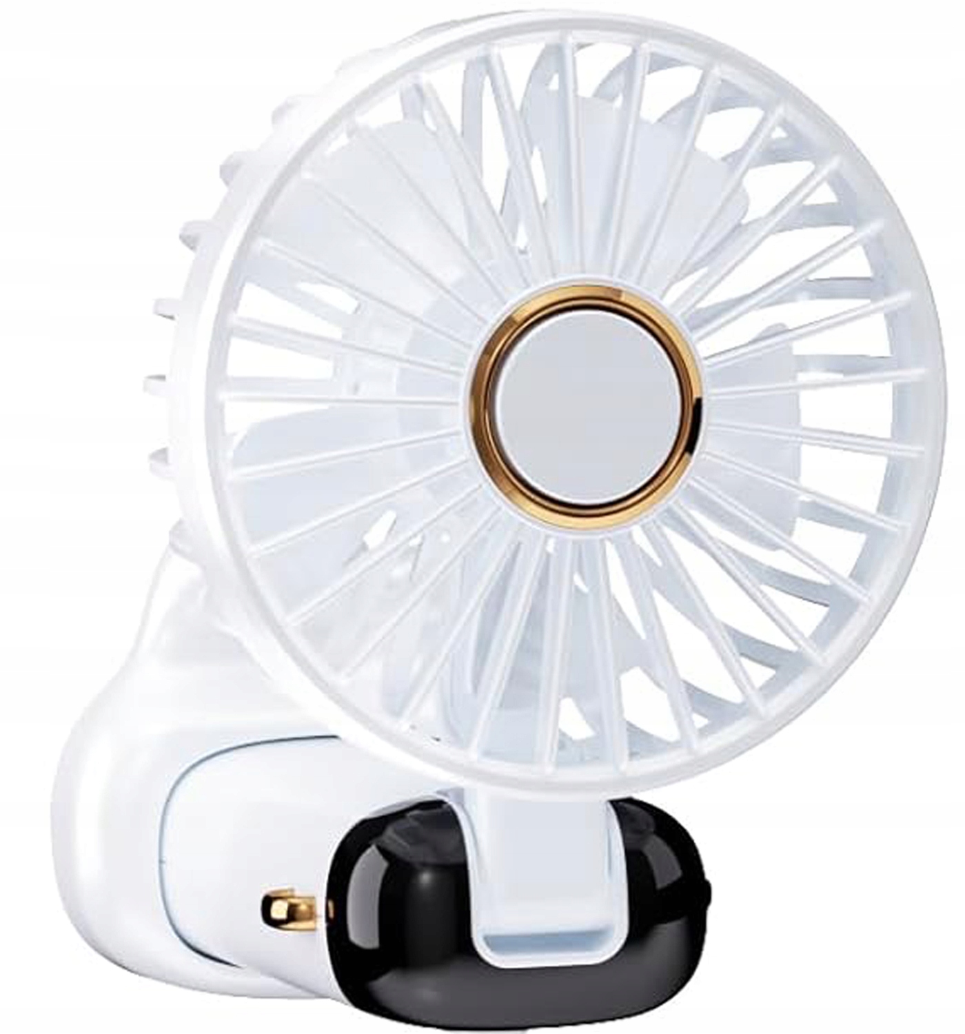 Cicha praca dzięki nowoczesnym śmigłom