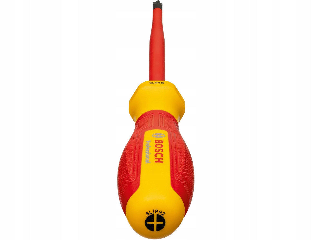 Ergonomiczna rączka Soft Grip – Komfort i pewność chwytu