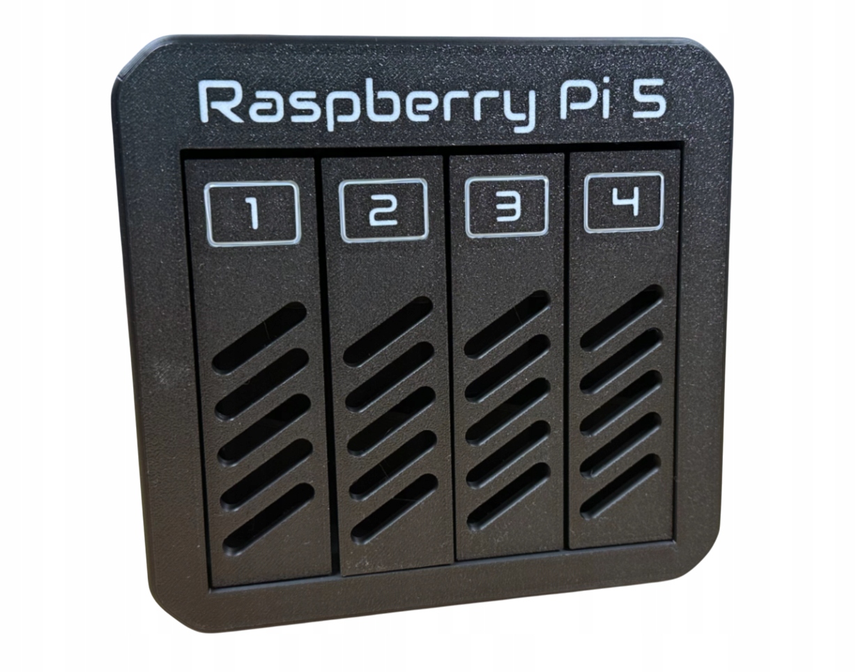 Wydajność i funkcjonalność – Idealne połączenie z Raspberry Pi 5