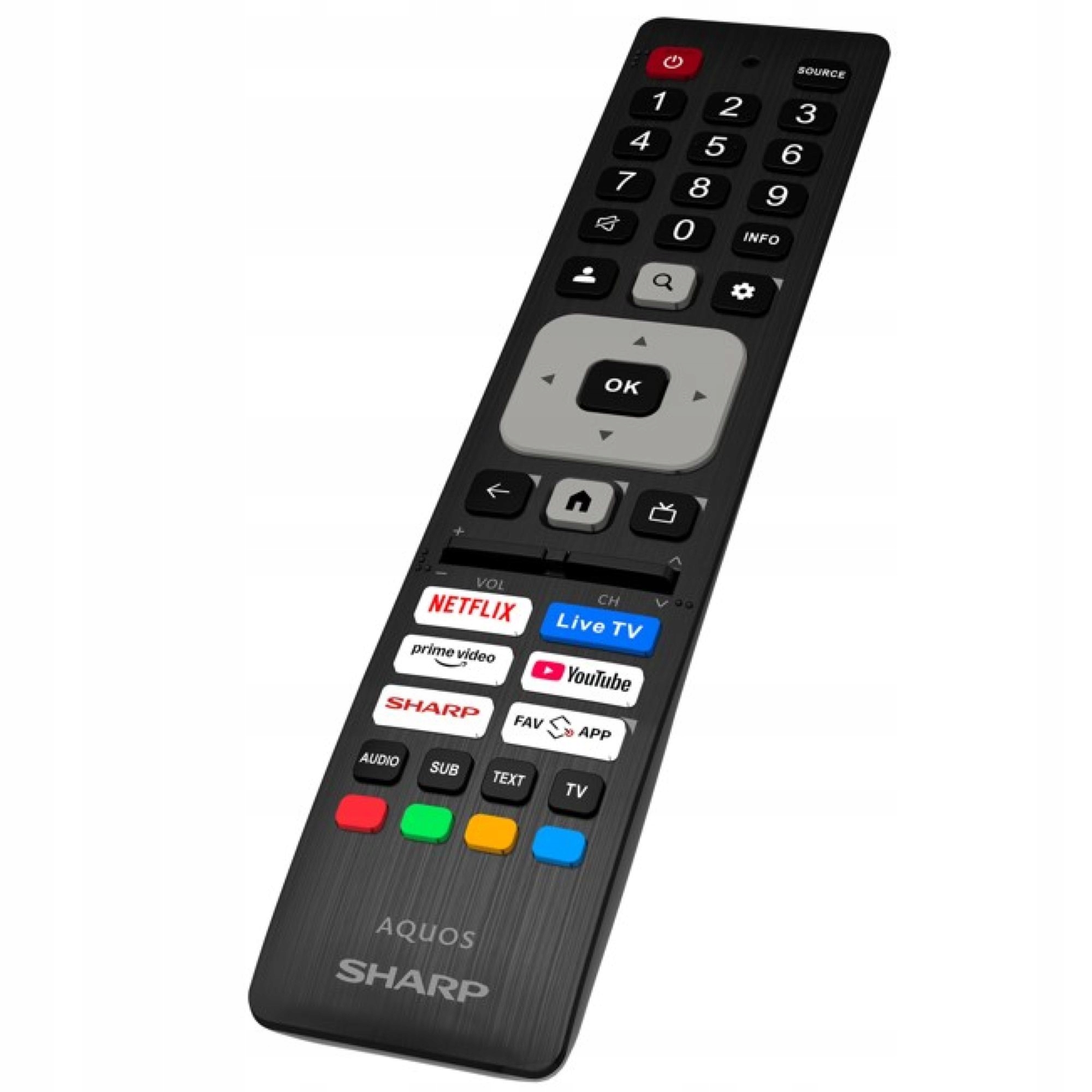 System Google TV – Nowoczesne funkcje Smart TV