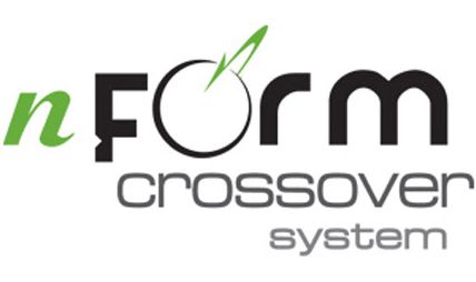 n-Form Crossover System GSI Outdoors