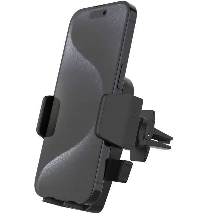 System Push and Grip – Szybki montaż i demontaż