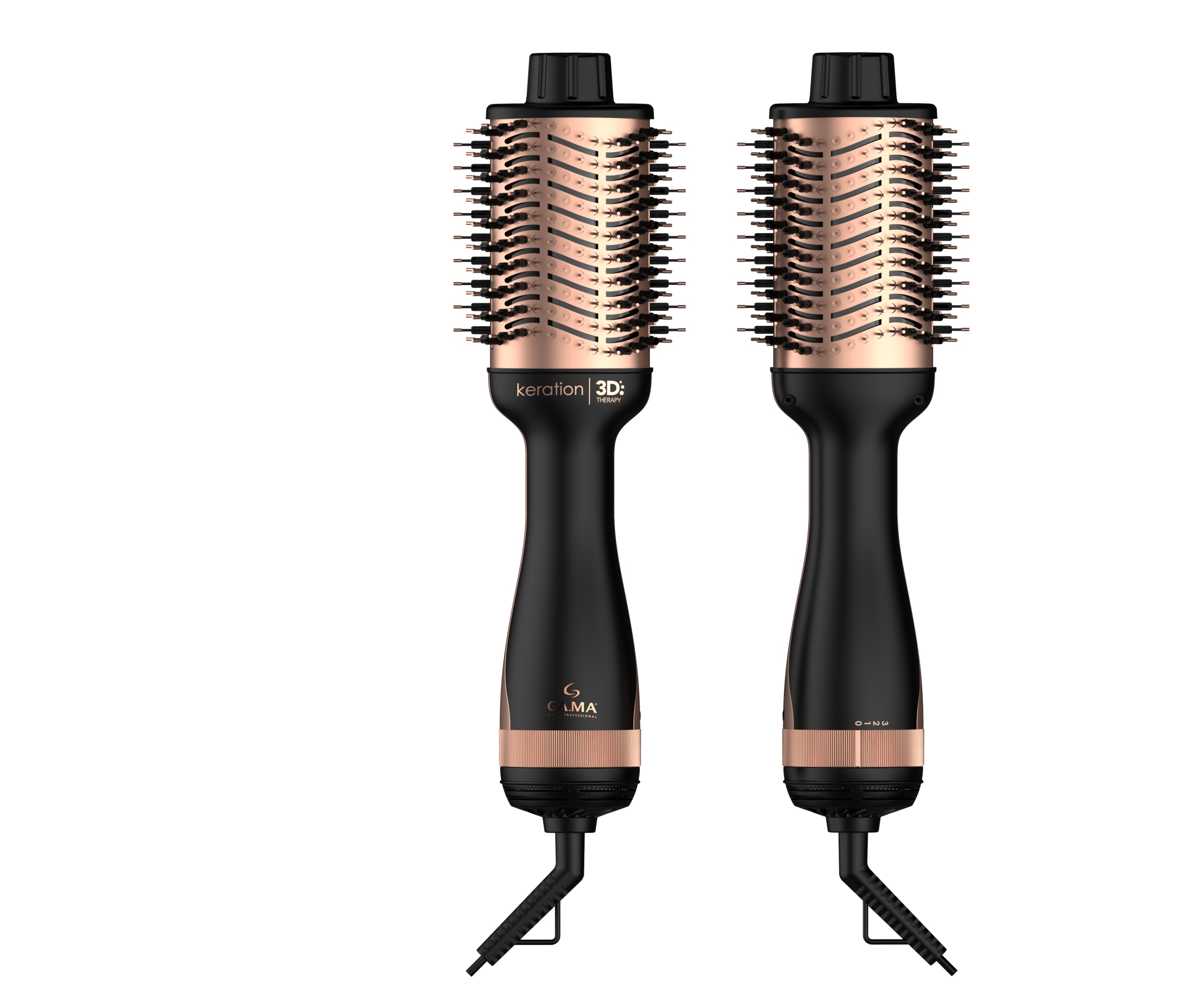 Bez efektu puszenia – Rekonstrukcja struktury włosów