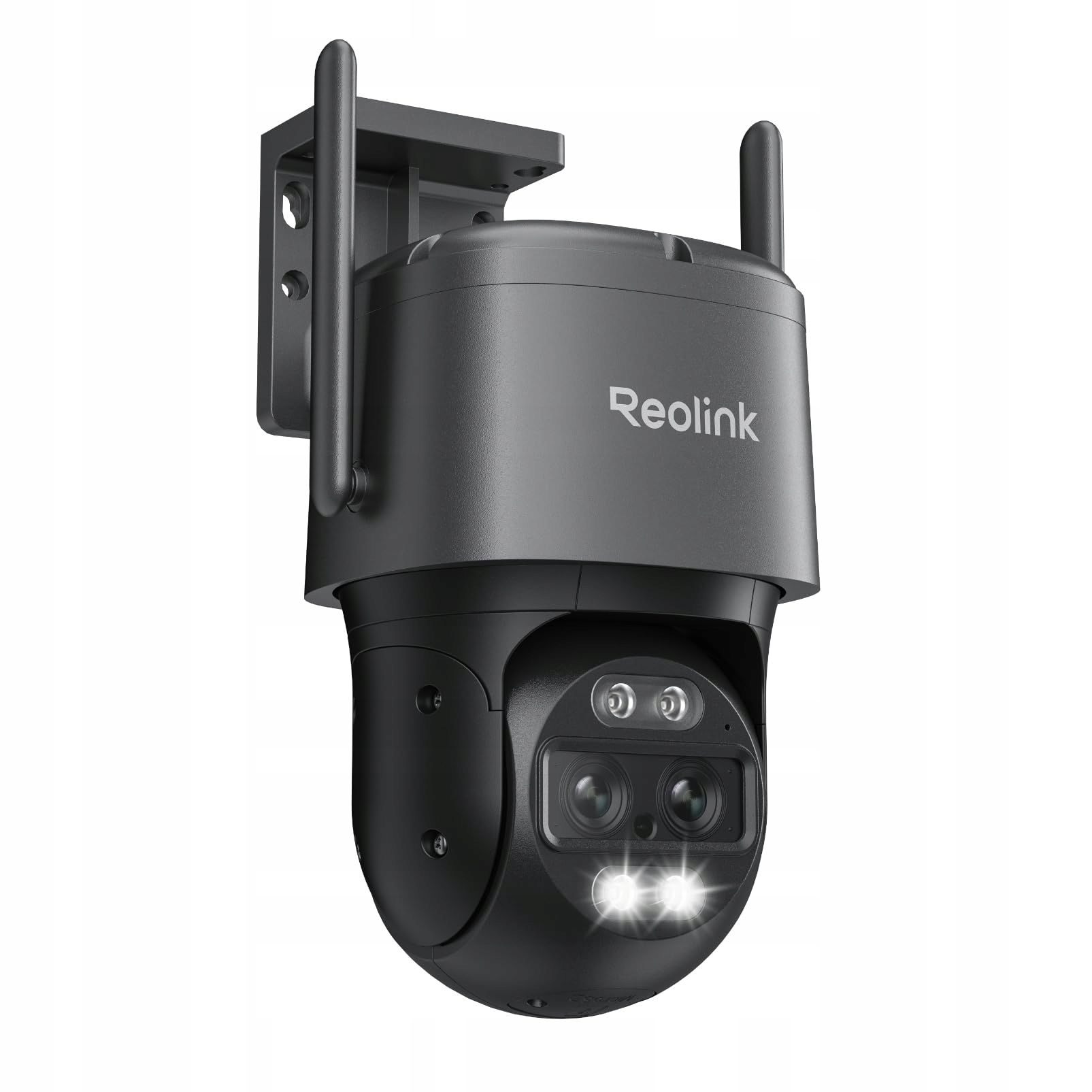 Reolink 4K 8MP Wi-Fi 6 PTZ Kamera do monitoringu zewnętrznego – Nowoczesne rozwiązanie dla Twojego bezpieczeństwa