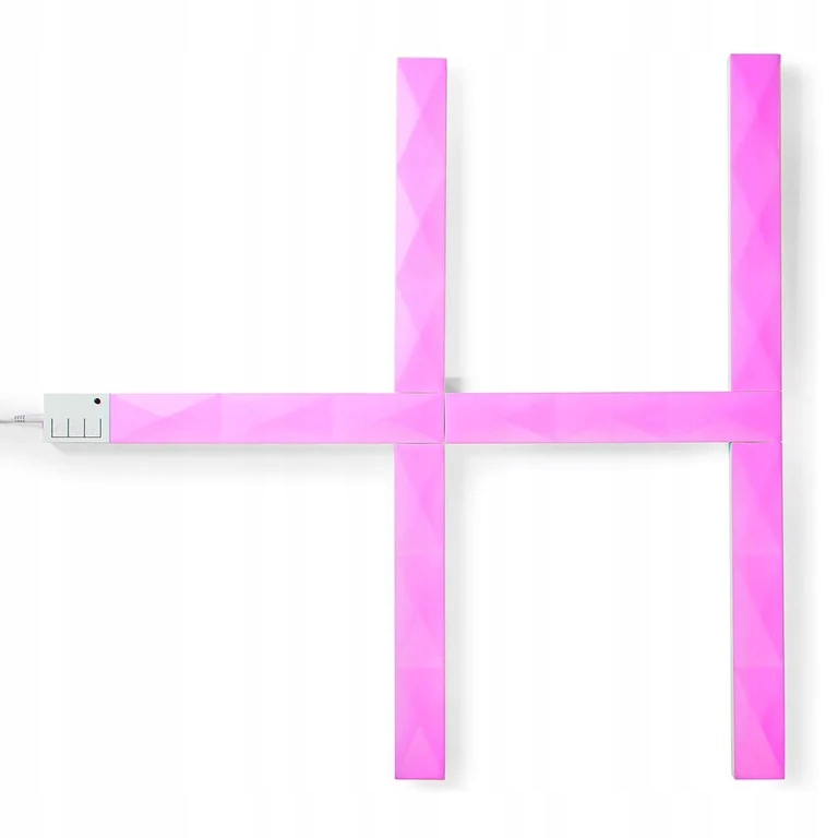 Tworzenie unikalnych atmosfer dzięki zmieniającym się kolorom