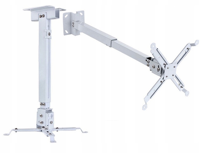 Uniwersalne i regulowane mocowanie