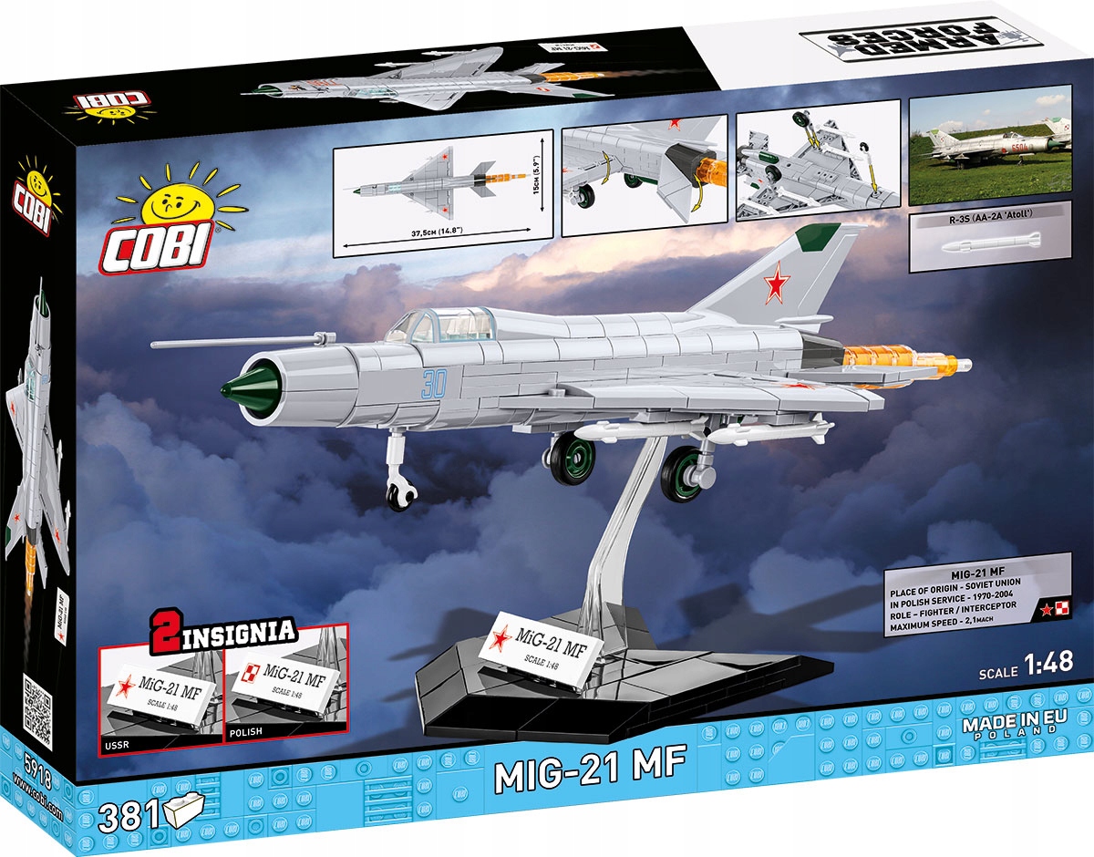 Wysokiej jakości nadruki i autentyczne oznaczenia