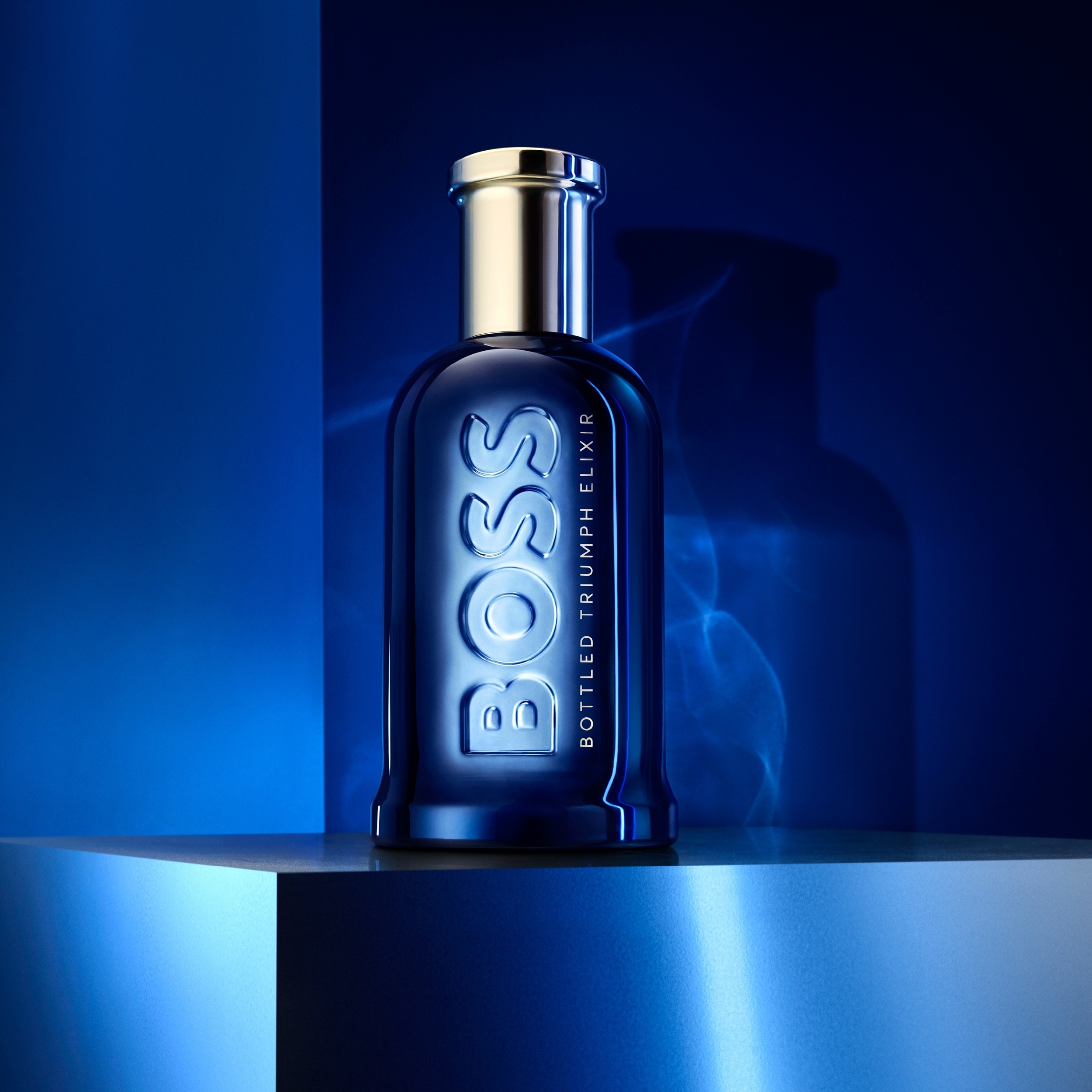 Dlaczego warto wybrać Bottled Triumph Elixir?