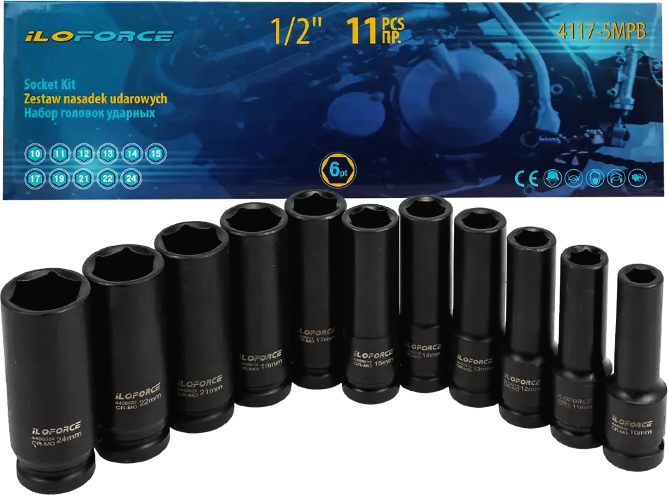 Wszechstronność zastosowań – od warsztatu po przemysł