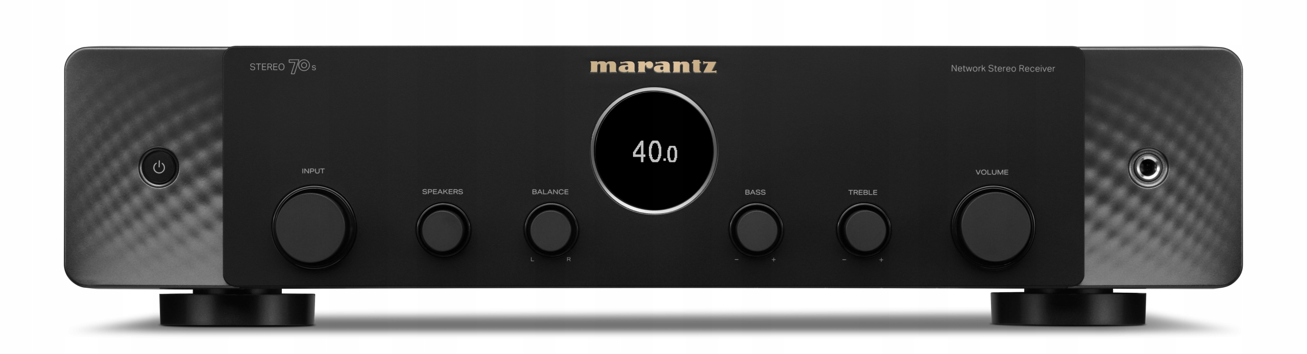 Marantz Stereo 70S – Amplituner stereo o doskonałej jakości dźwięku