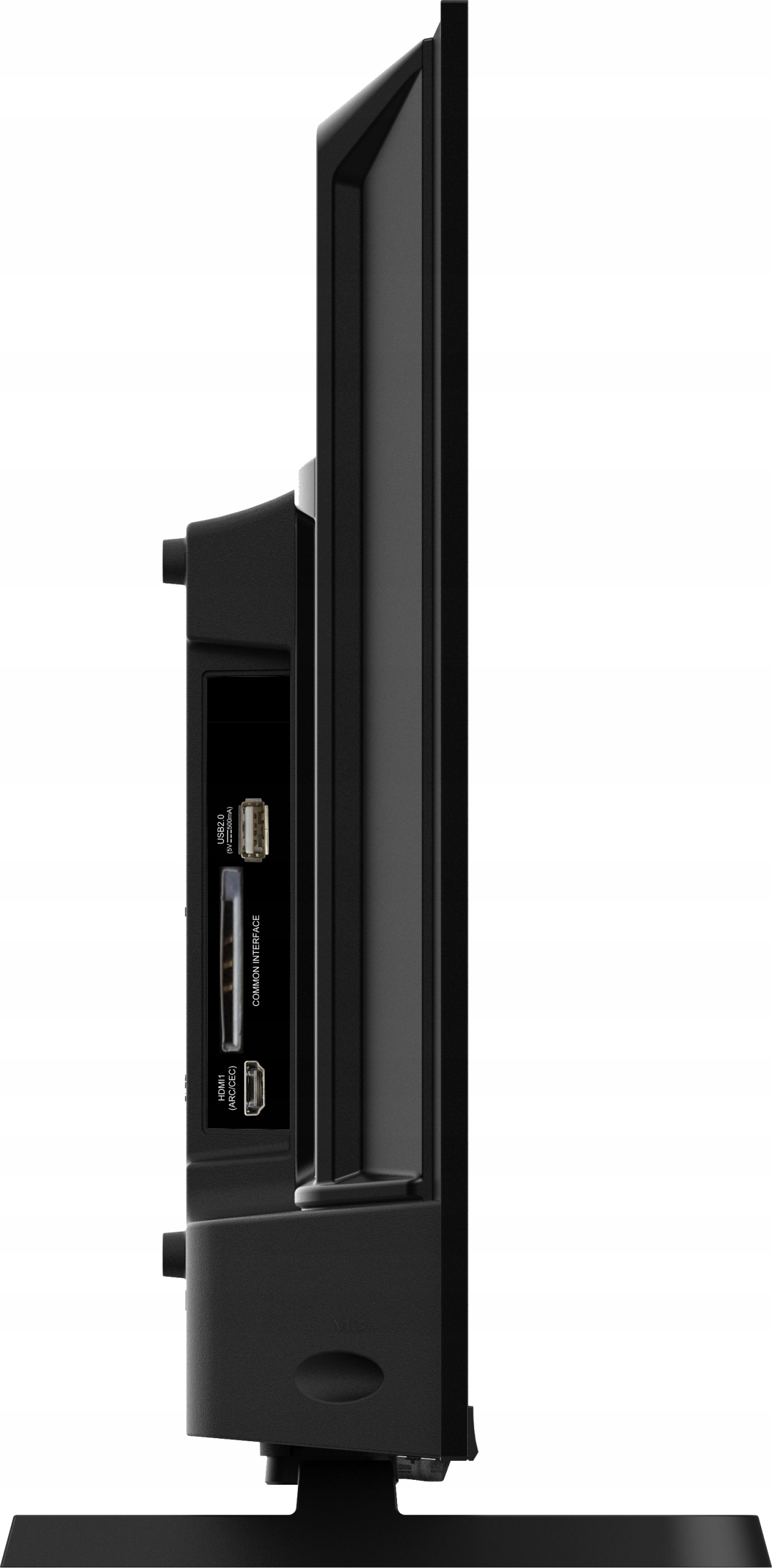 Złącza HDMI i USB – Bogaty zestaw portów