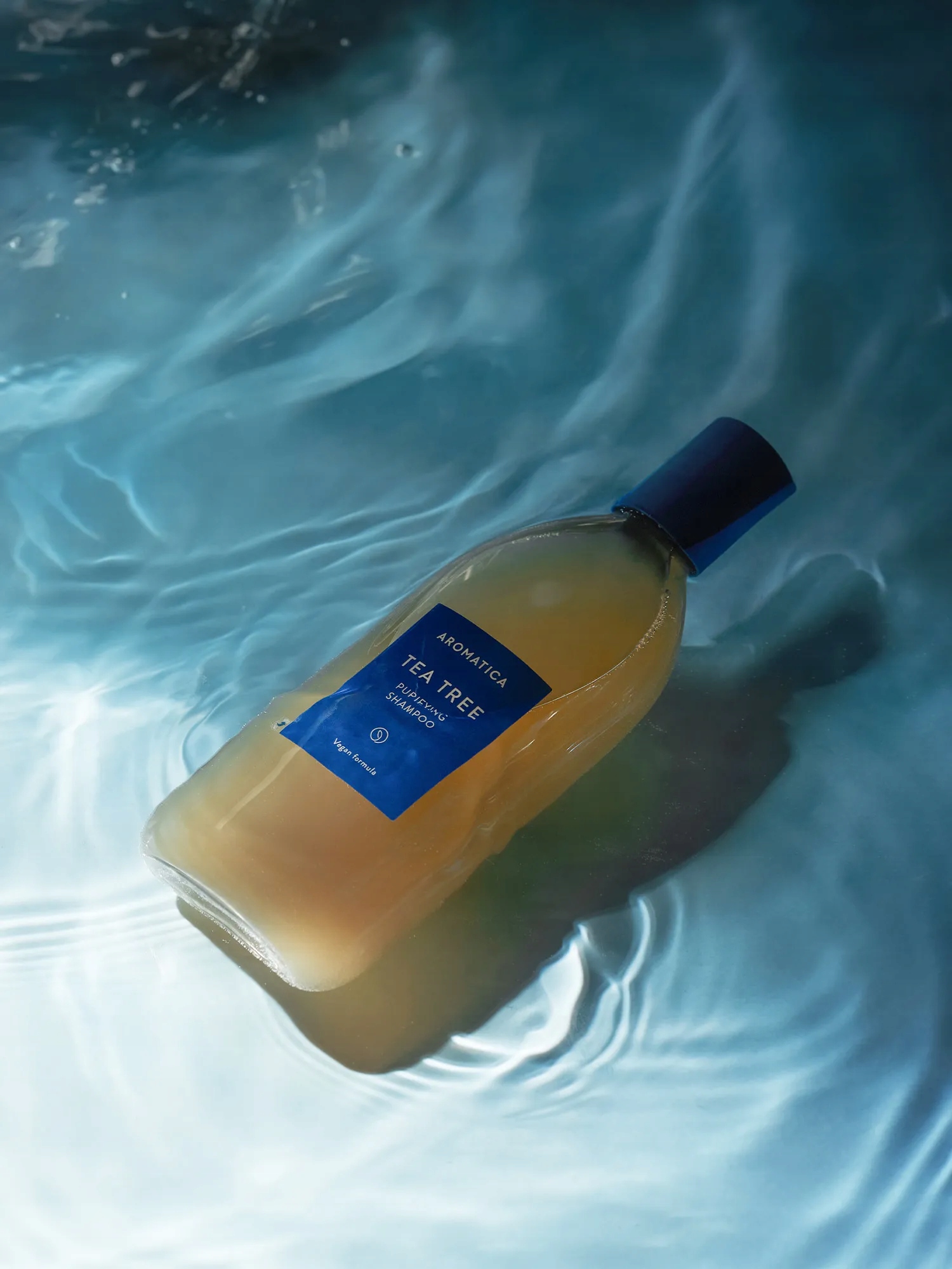 Korzyści z użycia szamponu oczyszczającego