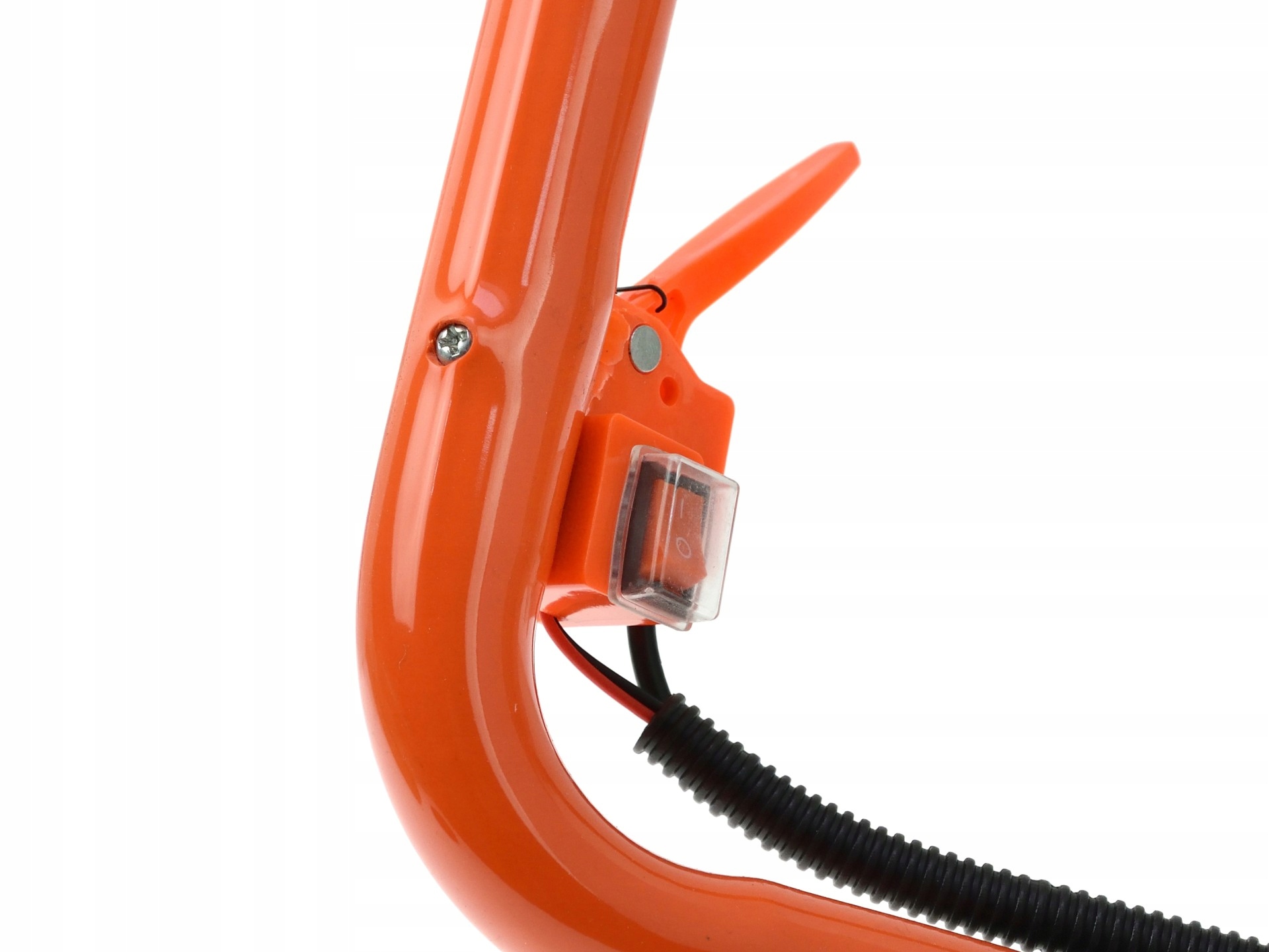 Cechy bezpieczeństwa i wygody użytkowania