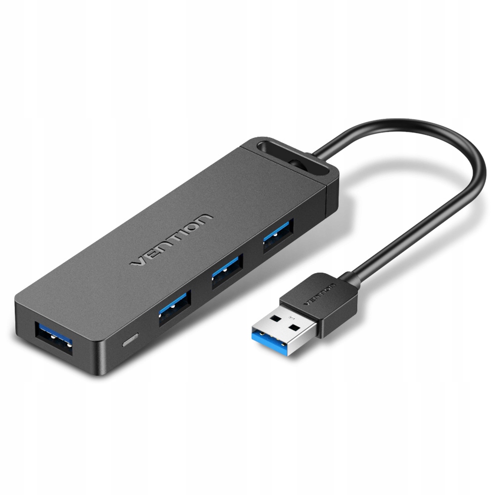 HUB USB Vention CHLBD 0,5m – Wydajność i wszechstronność w jednym
