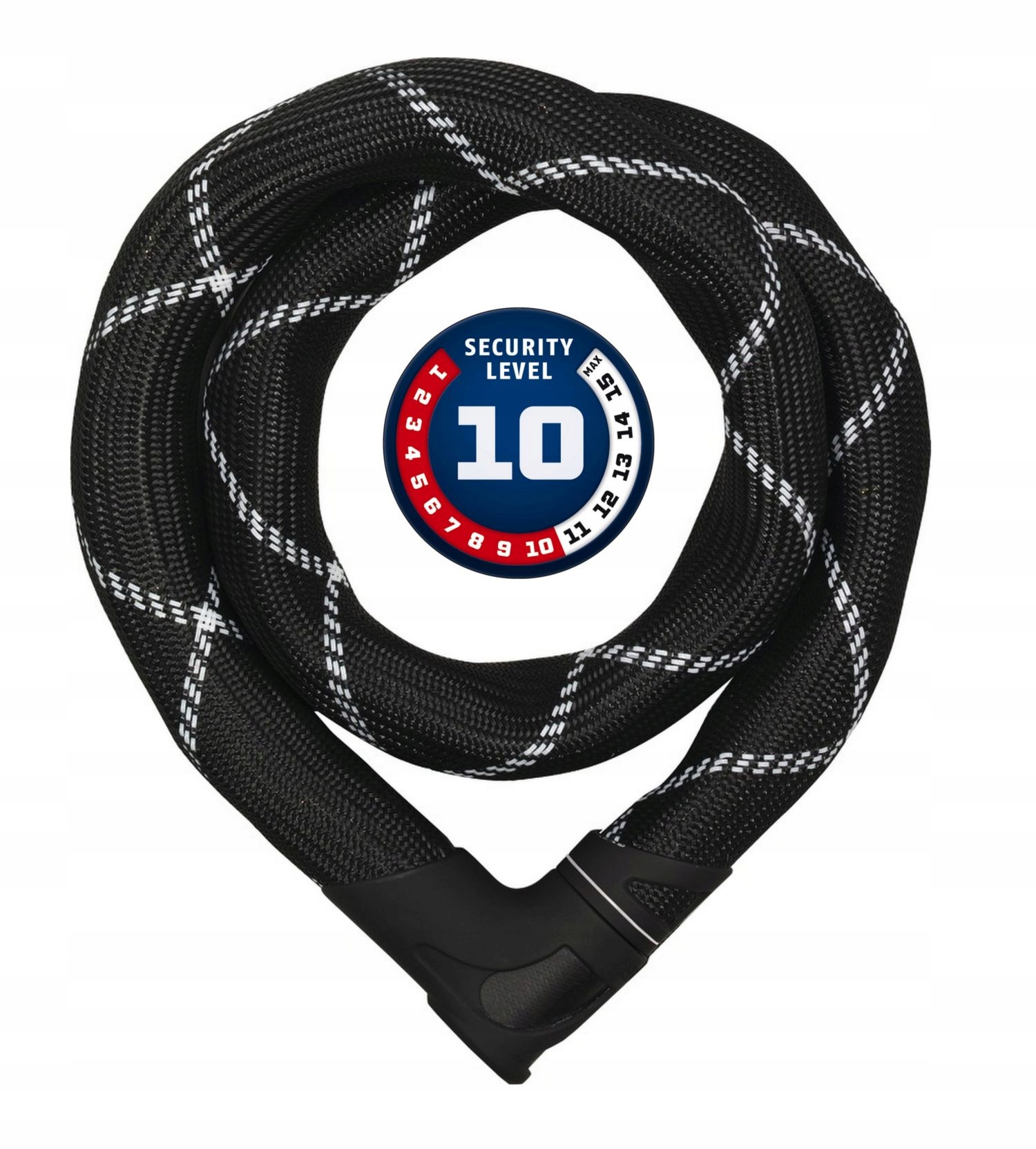 Funkcjonalny rękaw z wytrzymałego materiału