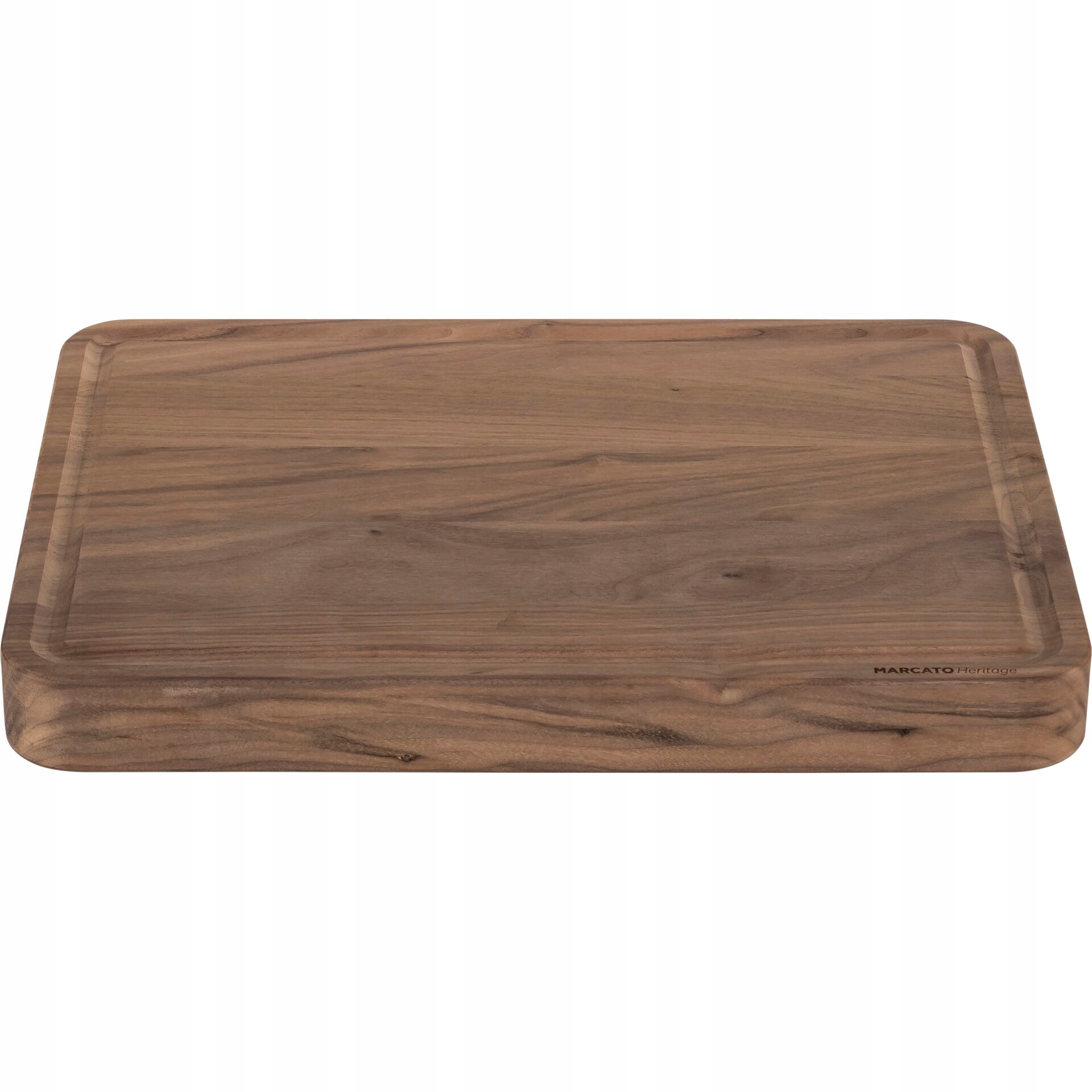 Solidne wykonanie z drewna dębowego