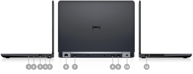 laptop-latitude-12-e5270-Porty i gniazda