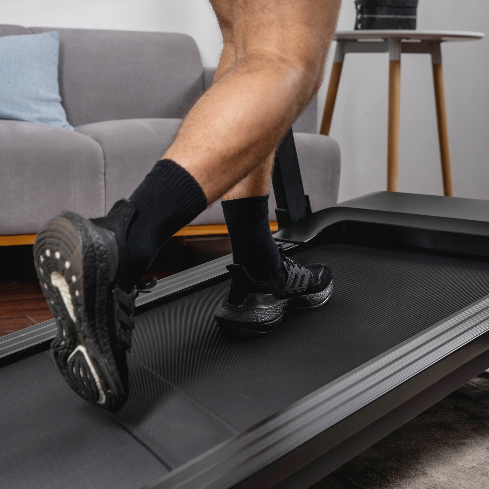 Bezpieczny i efektywny trening w zaciszu własnego domu