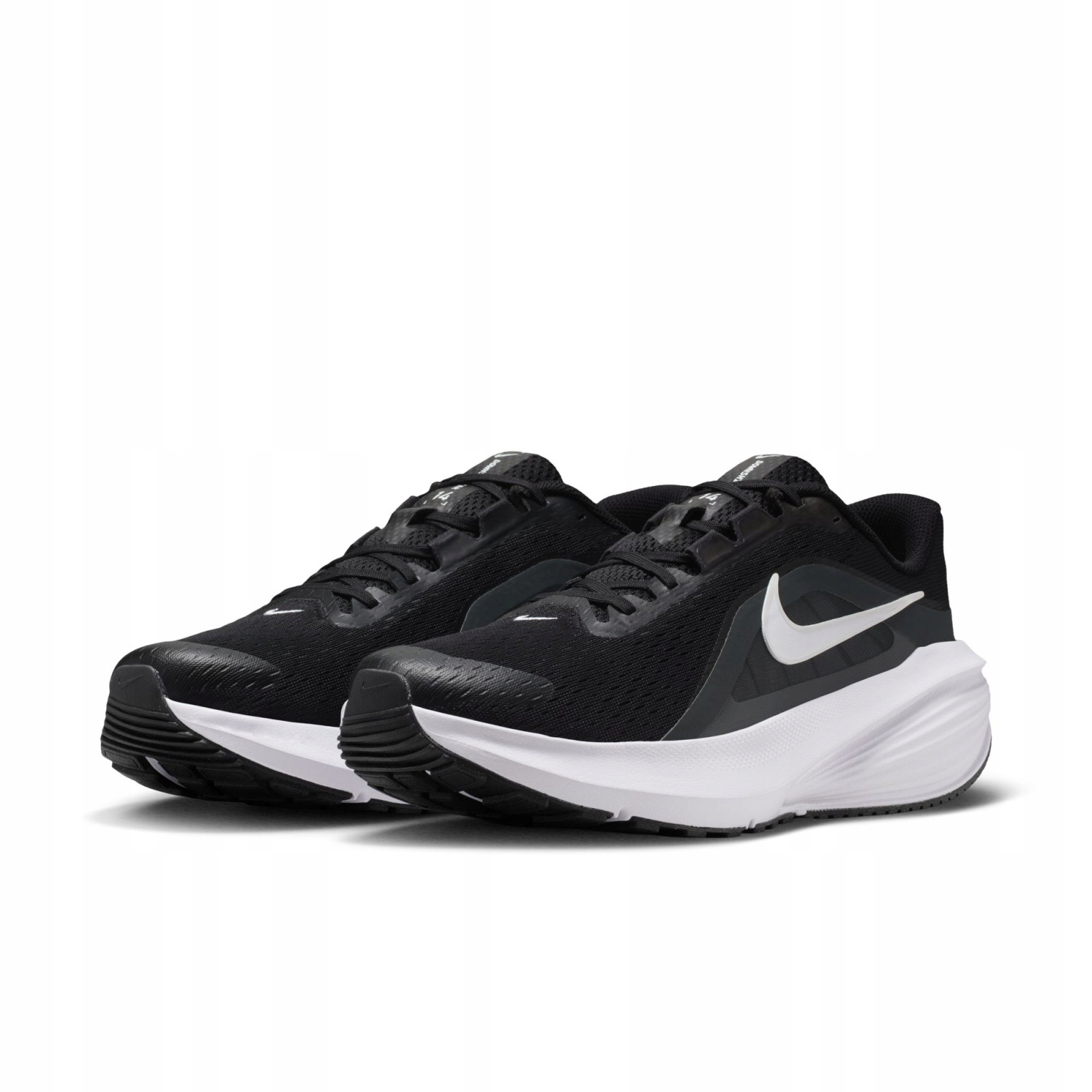Nike Downshifter 14 – Męskie buty do biegania, które podnoszą komfort