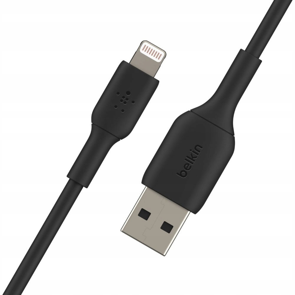 Wytrzymałość i niezawodność – Kabel z certyfikatem MFi