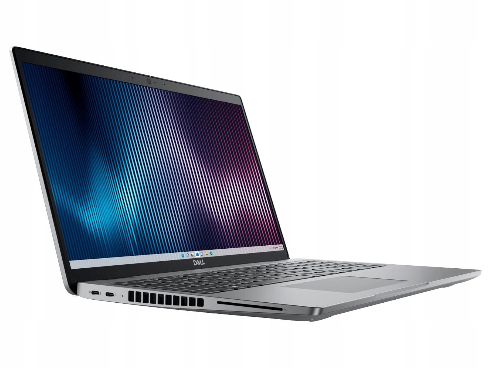 Grafika Intel Iris Xe – Płynne działanie aplikacji i multimediów