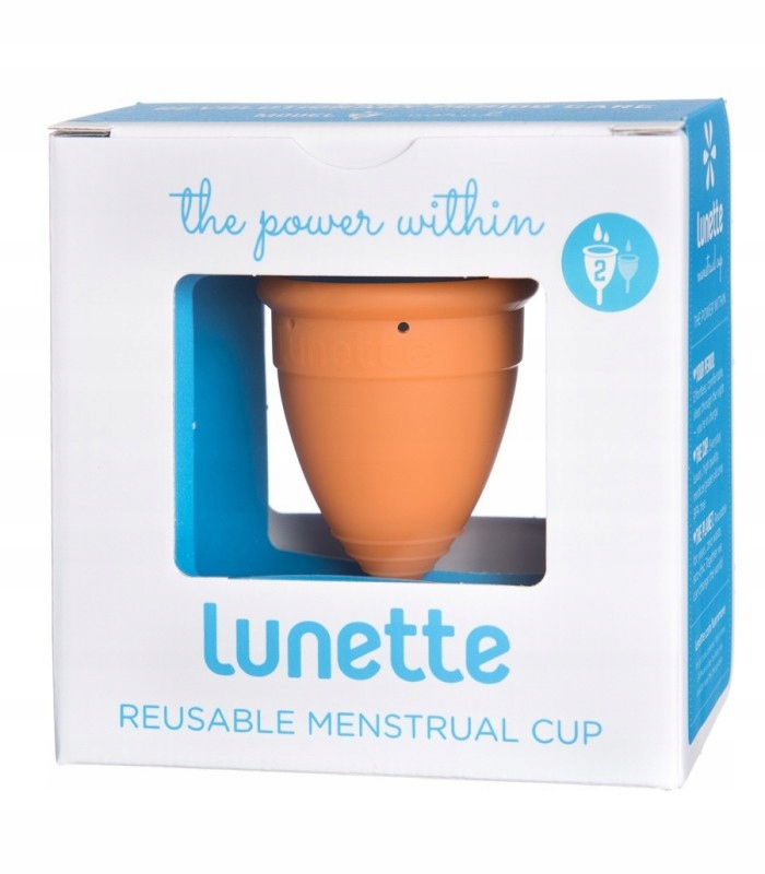 Dlaczego warto wybrać kubeczek menstruacyjny Lunette?