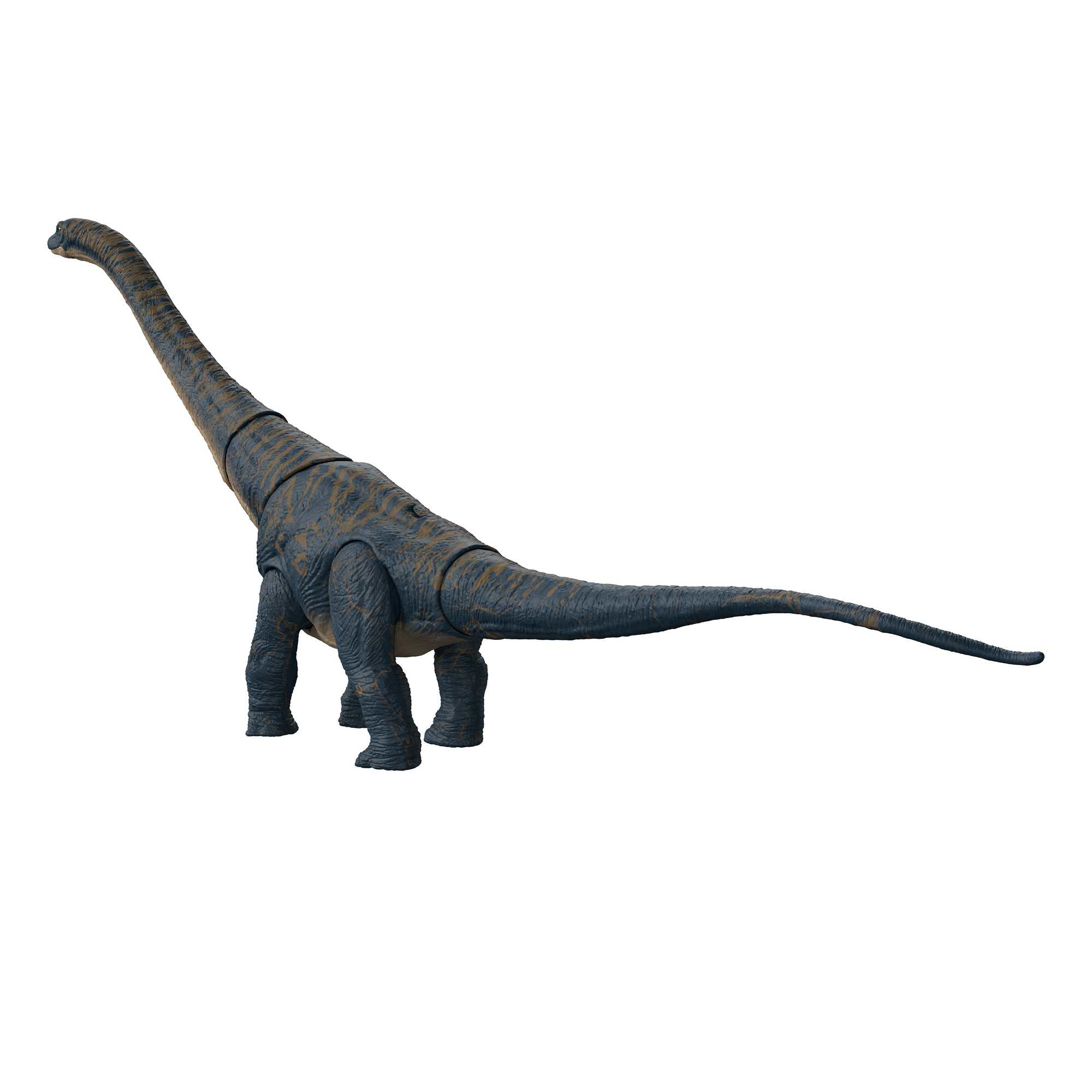 Wymiary i materiały figurki Dreadnoughtus
