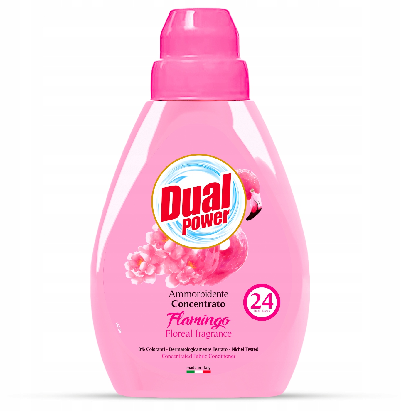 Bezpieczny dla skóry – Testowany dermatologicznie