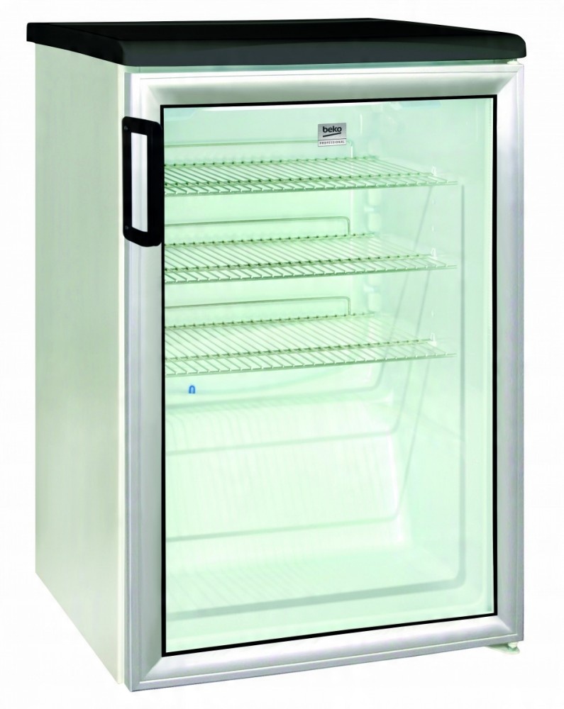 Witryna chłodnicza Beko ADN140W BP PRO – Idealne rozwiązanie dla Twojego biznesu
