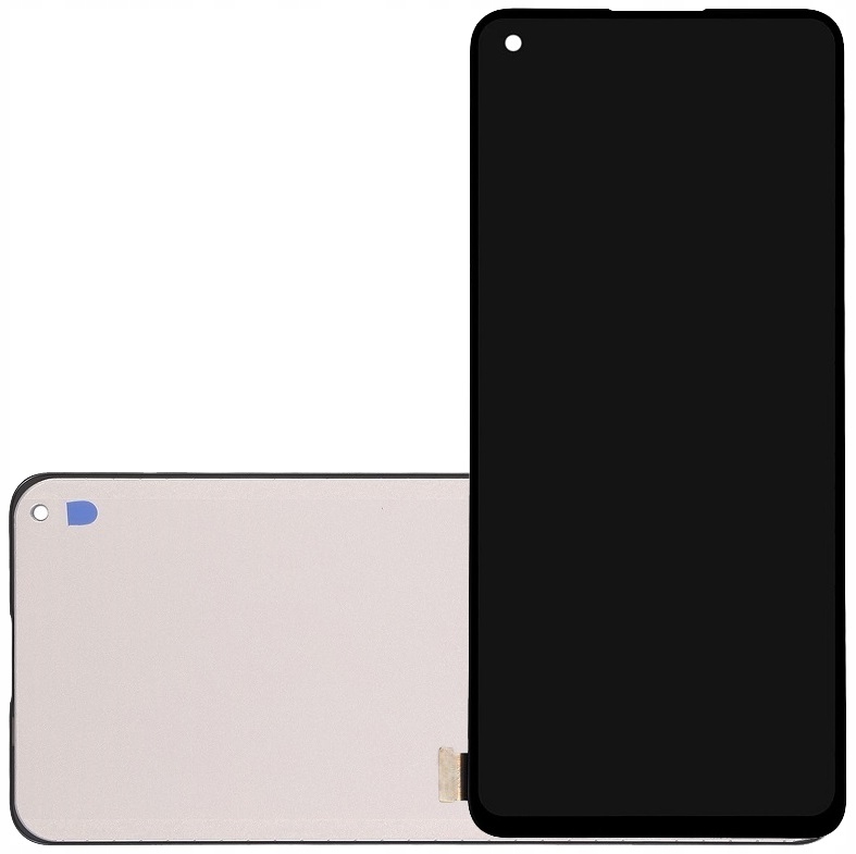 Wyświetlacz Do Oppo Realme GT 5G InCell LCD Ekran – Wysoka jakość obrazu i szybka reakcja