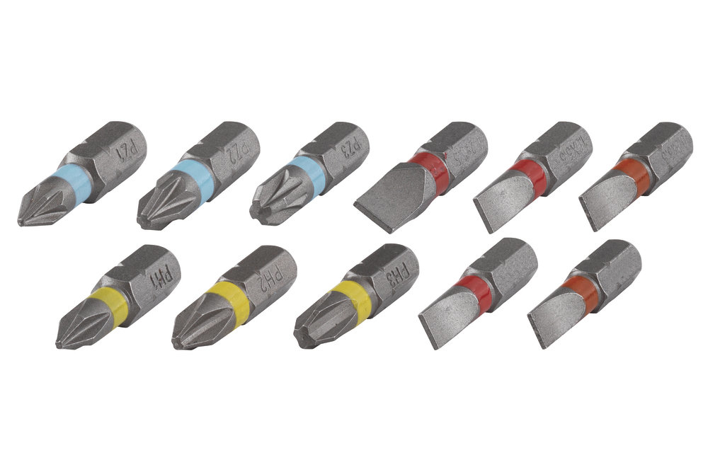 Wysoka jakość wykonania narzędzi Wolfcraft