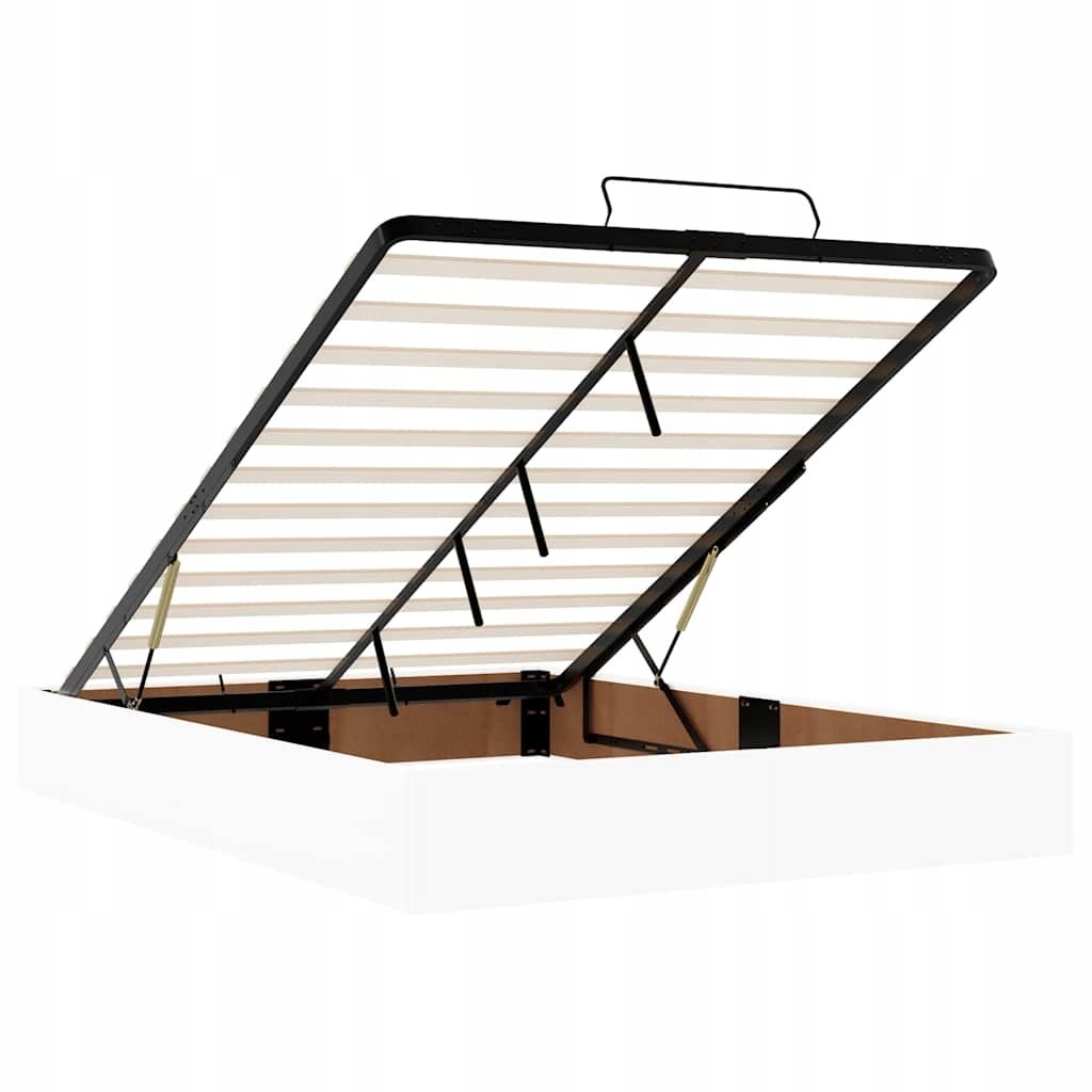 Przestronność i funkcjonalność przechowywania pod łóżkiem