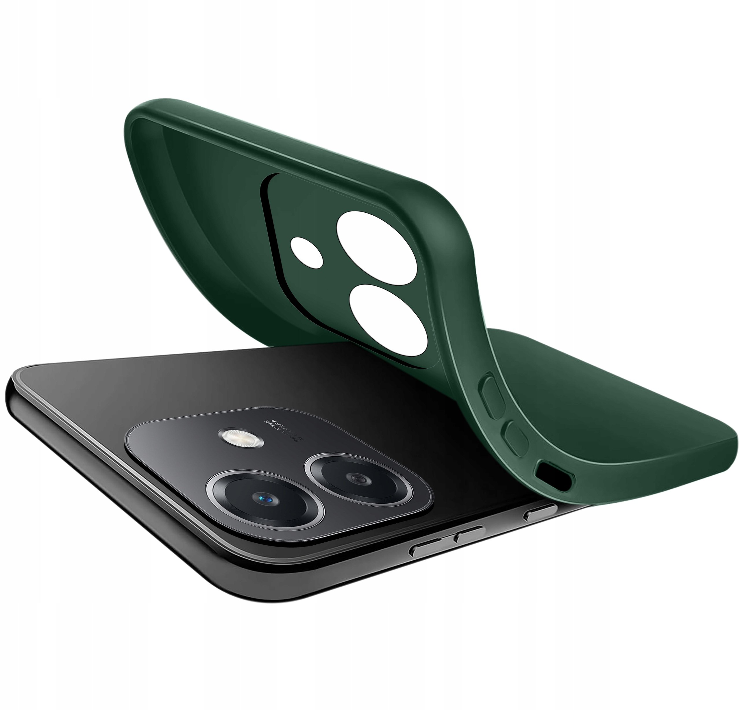 Ochrona wyspy aparatów – Camera-Protect