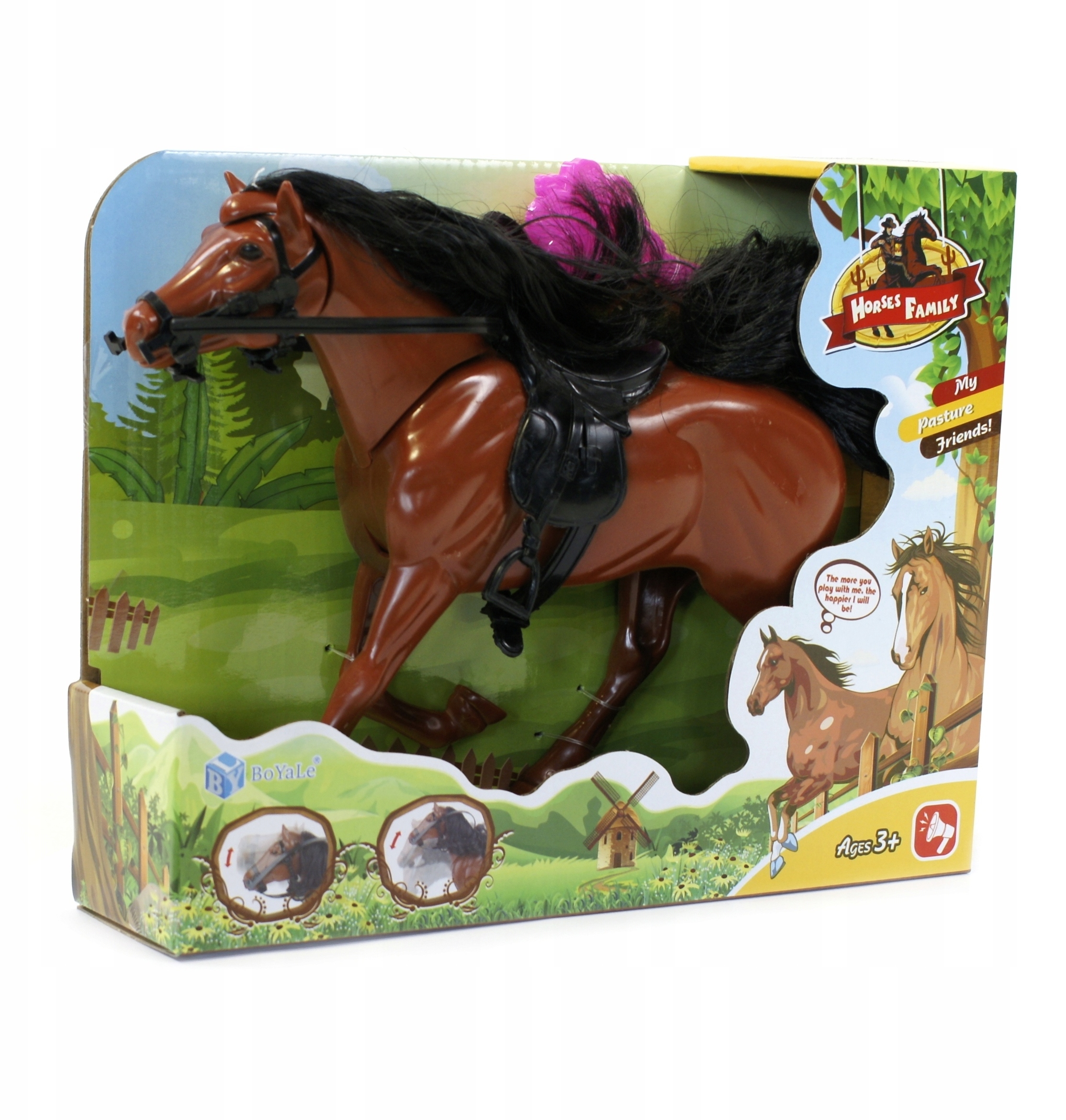 Bezpieczny materiał i certyfikaty CE