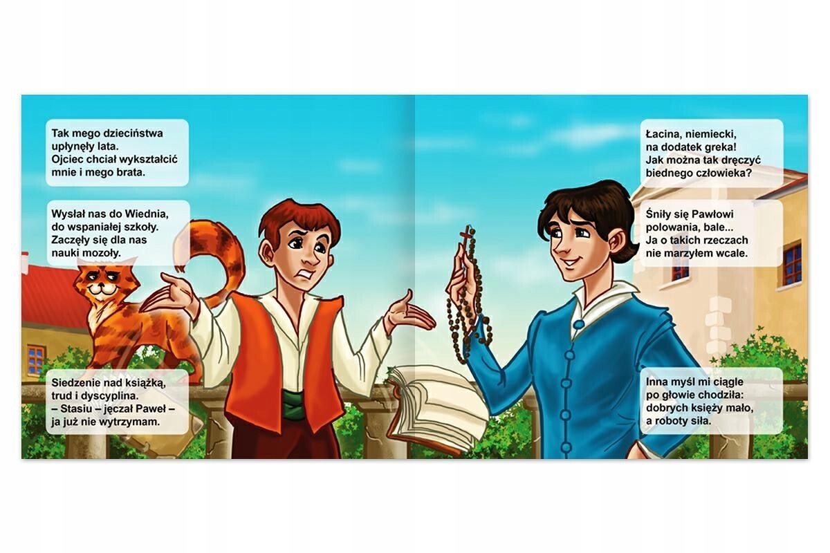 Historia św. Kingi i soli w Wieliczce